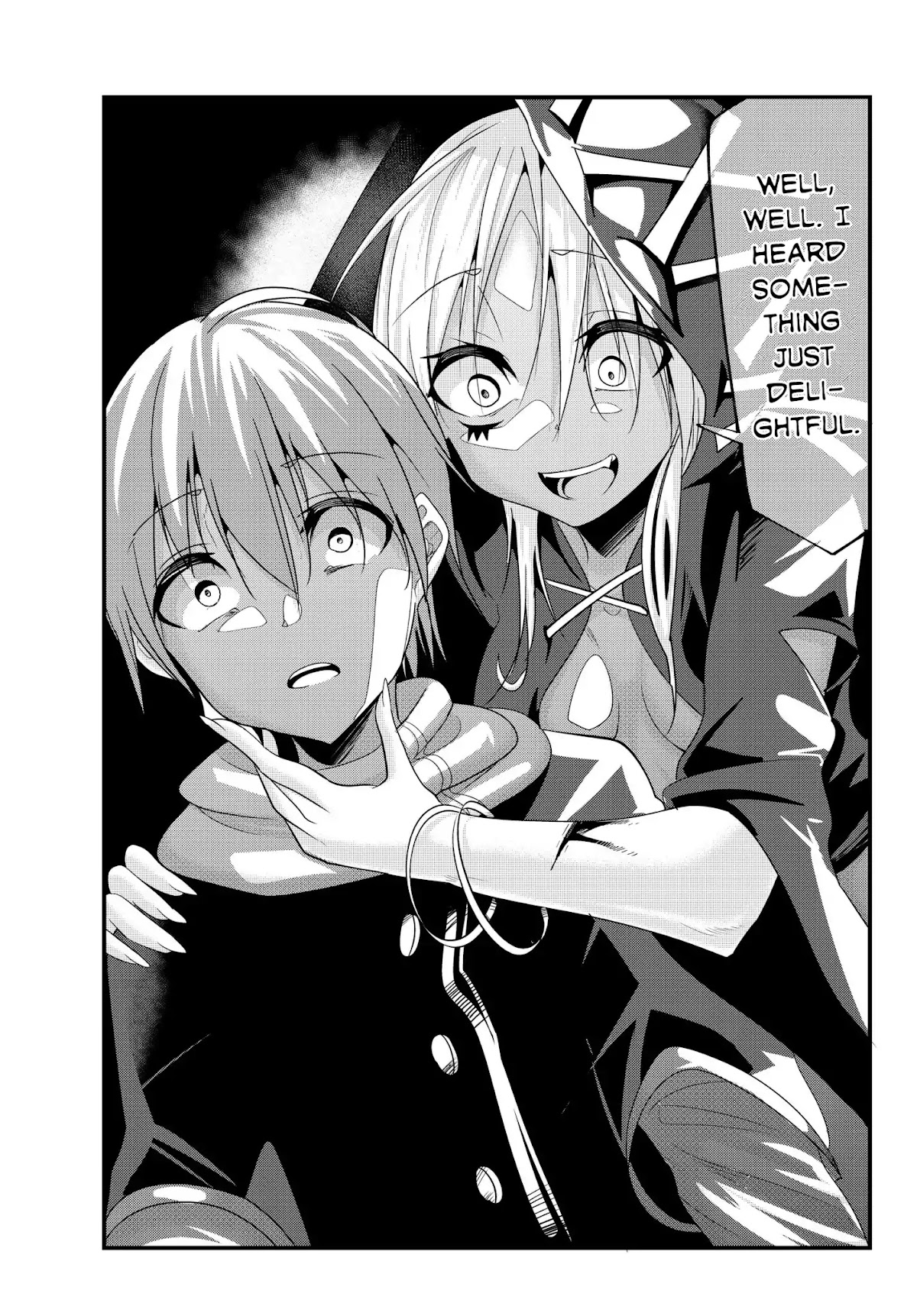 A Story About Treating a Female Knight Who Has Never Been Treated as a Woman as a Woman Chapter 75 page 5 - Chapter 75: The Female Knight and the Strongest