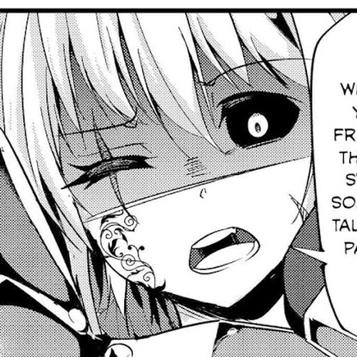 A Story About Treating a Female Knight Who Has Never Been Treated as a Woman as a Woman Chapter 89: The Female Knight and the Grand Tournament Pt.5 cover