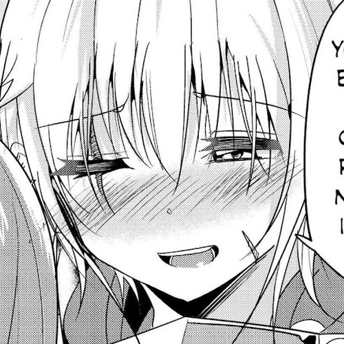 A Story About Treating a Female Knight Who Has Never Been Treated as a Woman as a Woman Chapter 92: The Female Knight VS. Fooly Pt.3 cover