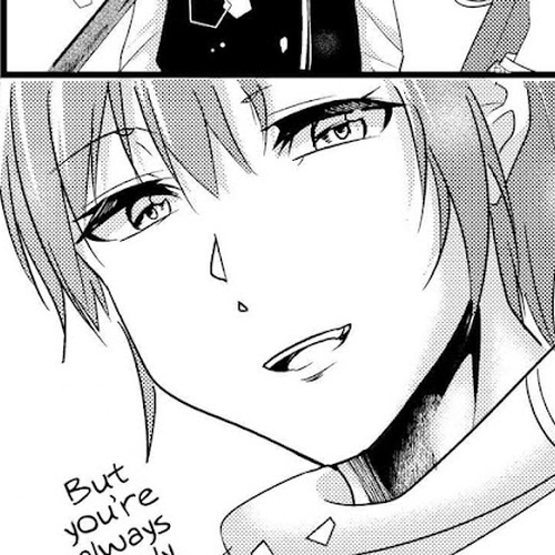 A Story About Treating a Female Knight Who Has Never Been Treated as a Woman as a Woman Chapter 95: The Female Knight and Ranking Abs cover