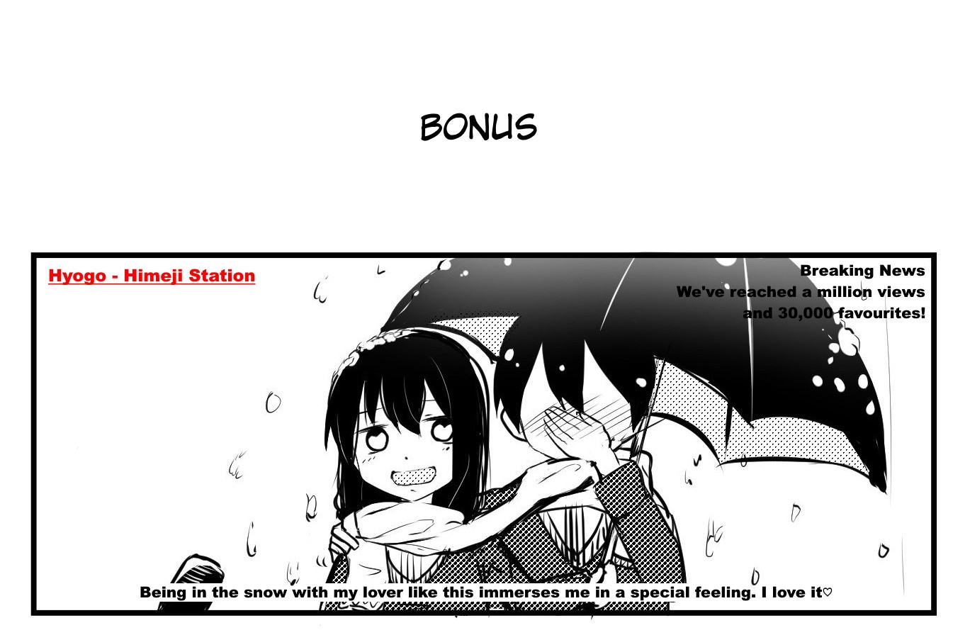 A Story About Wanting To Commit Suicide, But It's Scary So I Find A Yandere Girl To Kill Me, But It Doesn't Work Chapter 11 page 2 - Chapter 11