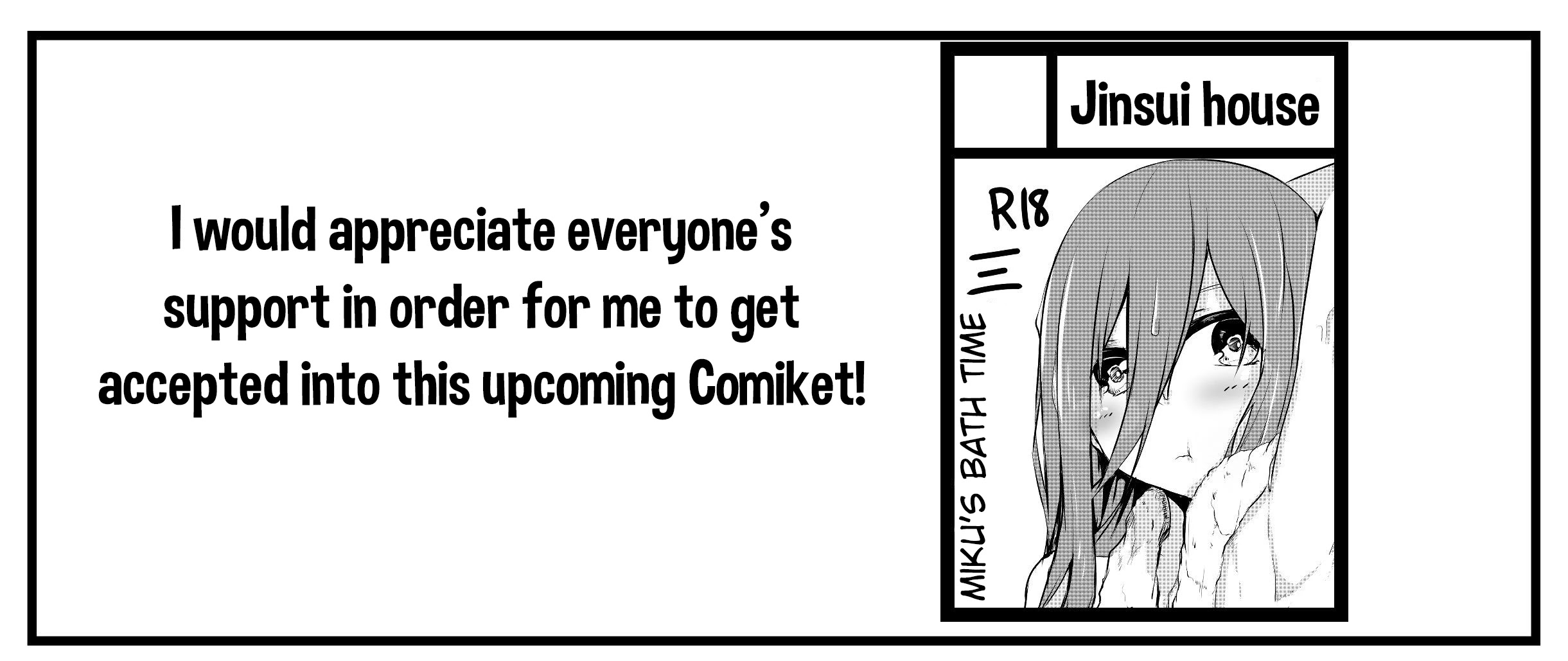 A Story About Wanting To Commit Suicide, But It's Scary So I Find A Yandere Girl To Kill Me, But It Doesn't Work Chapter 50 page 3 - Chapter 50