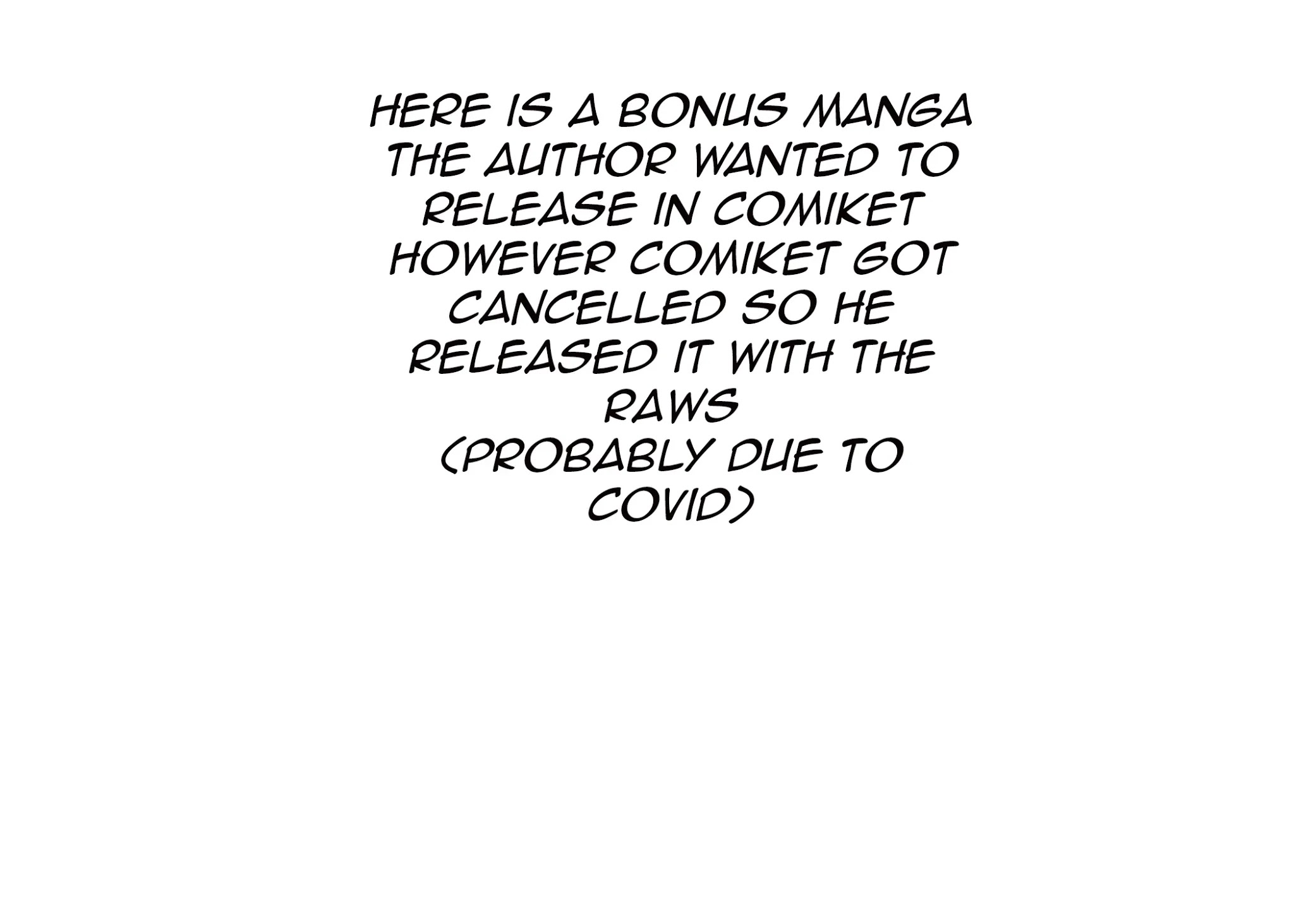 A Story About Wanting To Commit Suicide, But It's Scary So I Find A Yandere Girl To Kill Me, But It Doesn't Work Chapter 64 page 2 - Chapter 64