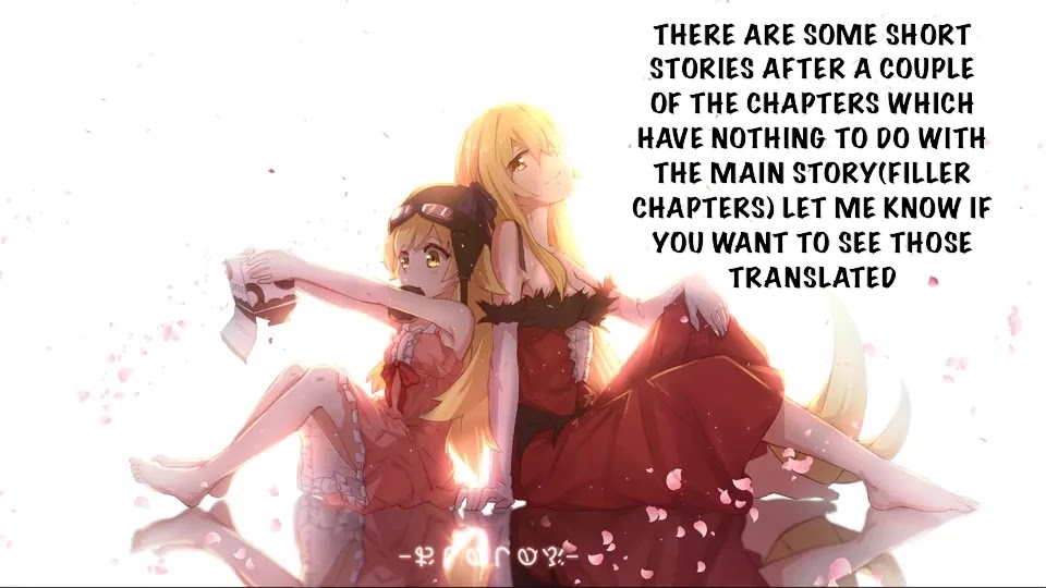 A Story About Wanting To Commit Suicide, But It's Scary So I Find A Yandere Girl To Kill Me, But It Doesn't Work Chapter 65 page 3 - Chapter 65