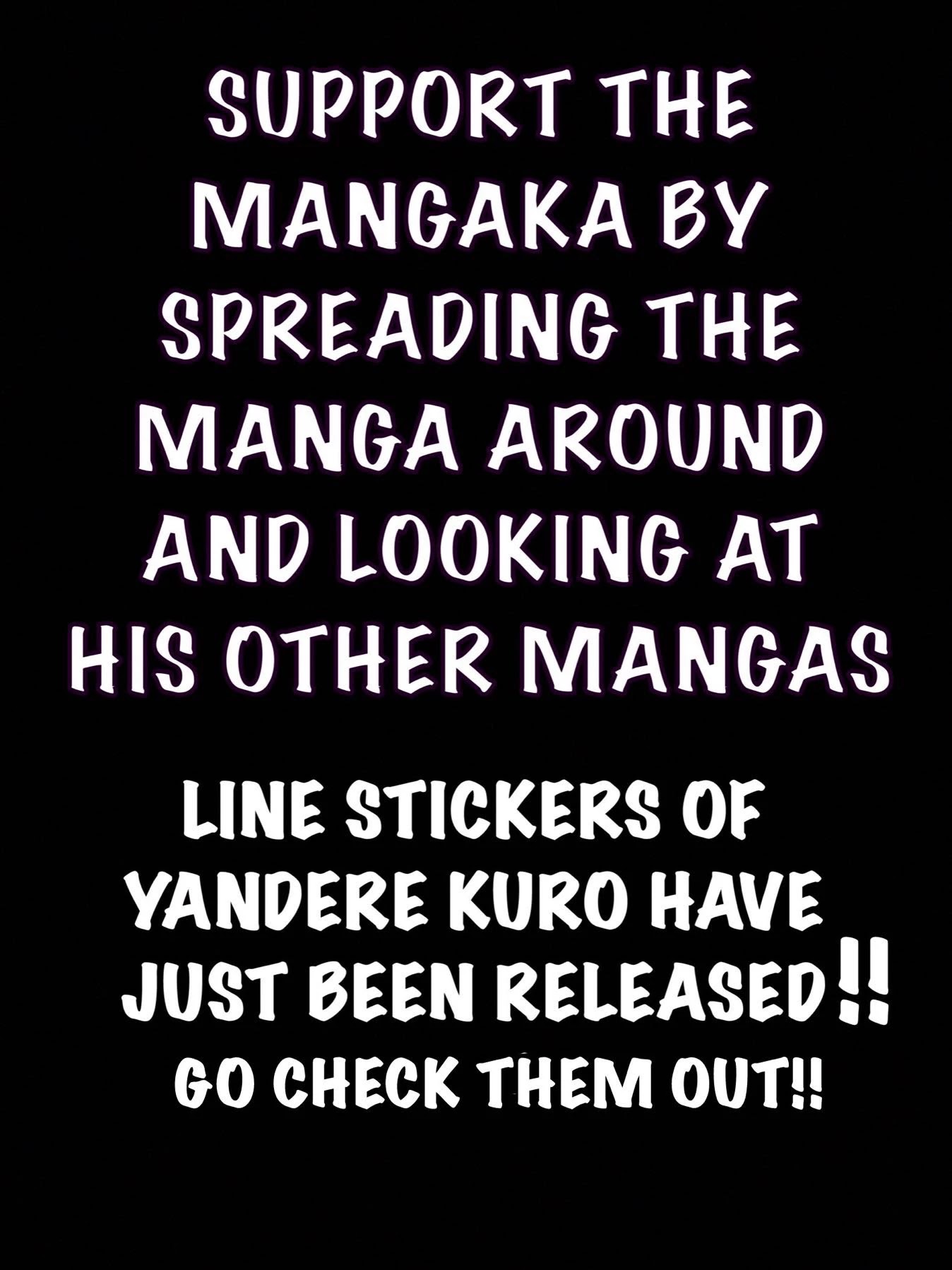 A Story About Wanting To Commit Suicide, But It's Scary So I Find A Yandere Girl To Kill Me, But It Doesn't Work Chapter 67 page 3 - Chapter 67