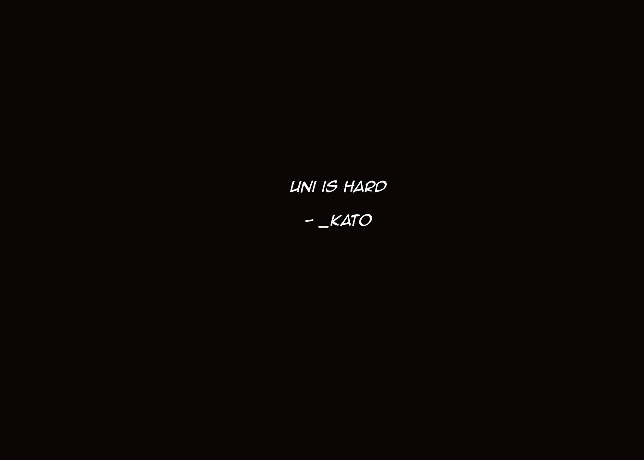A Story About Wanting To Commit Suicide, But It's Scary So I Find A Yandere Girl To Kill Me, But It Doesn't Work Chapter 70 page 2 - Chapter 70