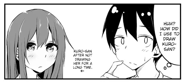 A Story About Wanting To Commit Suicide, But It's Scary So I Find A Yandere Girl To Kill Me, But It Doesn't Work Chapter 89.1 page 2 - Chapter 89.1