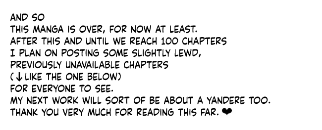 A Story About Wanting To Commit Suicide, But It's Scary So I Find A Yandere Girl To Kill Me, But It Doesn't Work Chapter 93 page 2 - Chapter 93