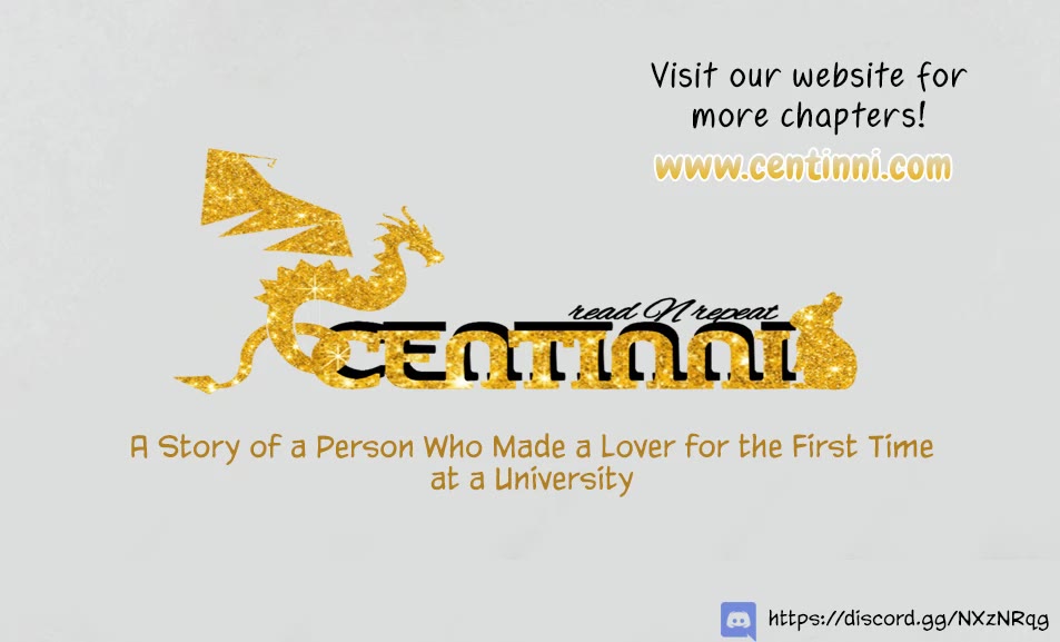 A Story of a Person Who Made a Lover for the First Time at a University Chapter 13 page 4 - Chapter 13