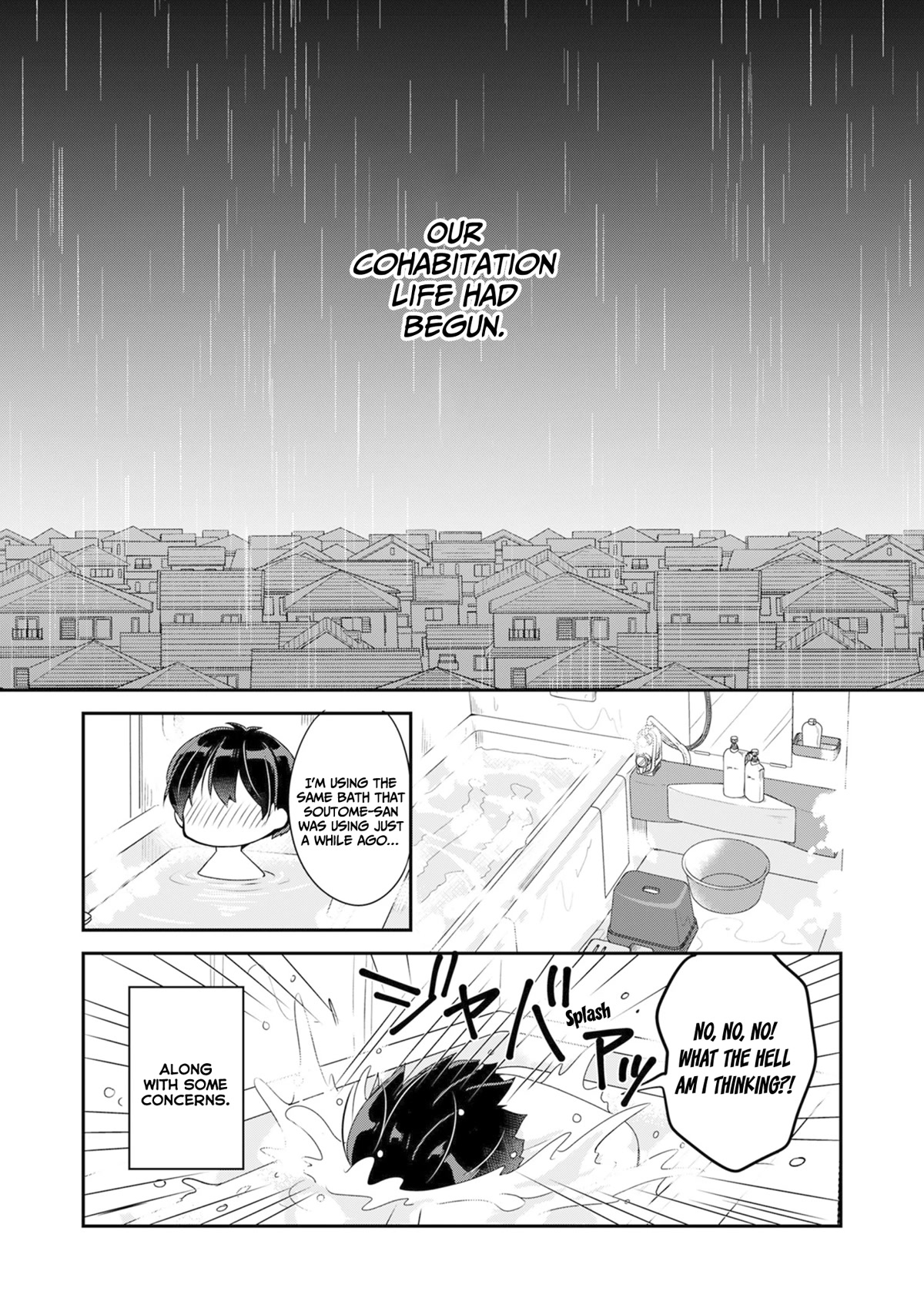 A Story of Taking Home a Lonely Gal From My Class and Turning Her Into an Elegant Beauty Chapter 1 page 31 - Chapter 1