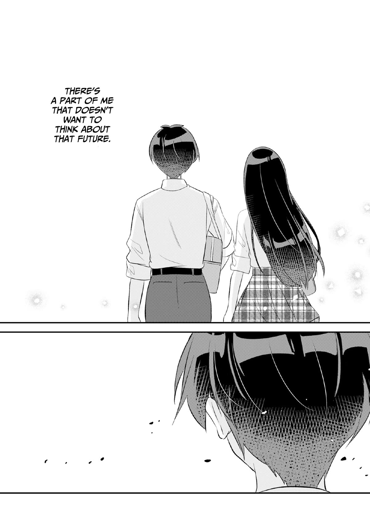 A Story of Taking Home a Lonely Gal From My Class and Turning Her Into an Elegant Beauty Chapter 10 page 15 - Chapter 10