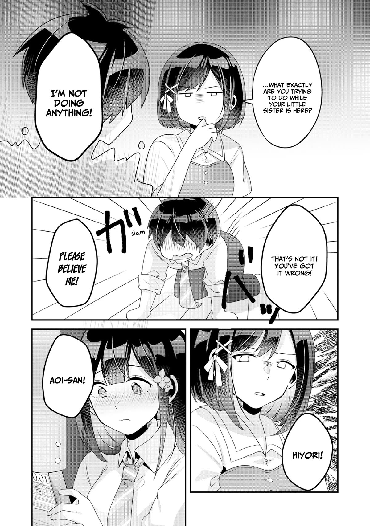 A Story of Taking Home a Lonely Gal From My Class and Turning Her Into an Elegant Beauty Chapter 10 page 30 - Chapter 10
