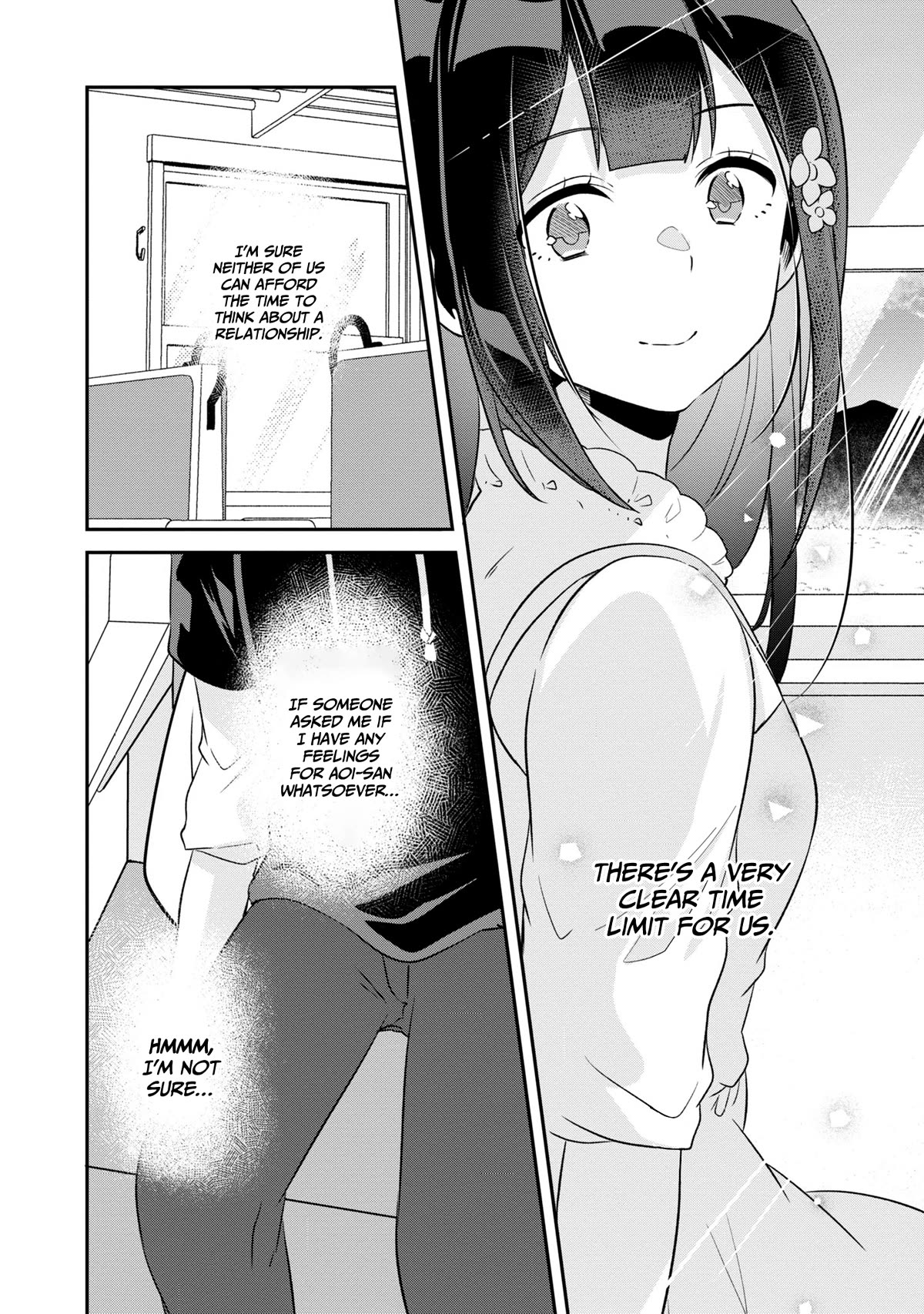 A Story of Taking Home a Lonely Gal From My Class and Turning Her Into an Elegant Beauty Chapter 11 page 30 - Chapter 11