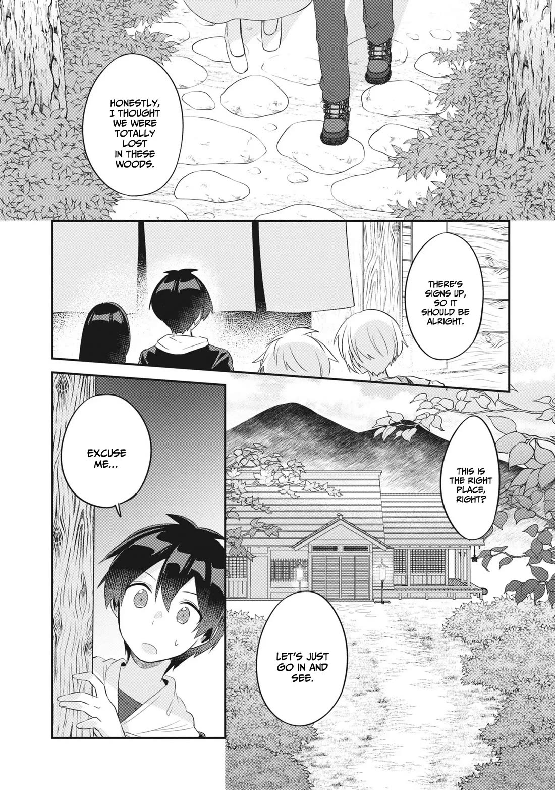 A Story of Taking Home a Lonely Gal From My Class and Turning Her Into an Elegant Beauty Chapter 12 page 2 - Chapter 12