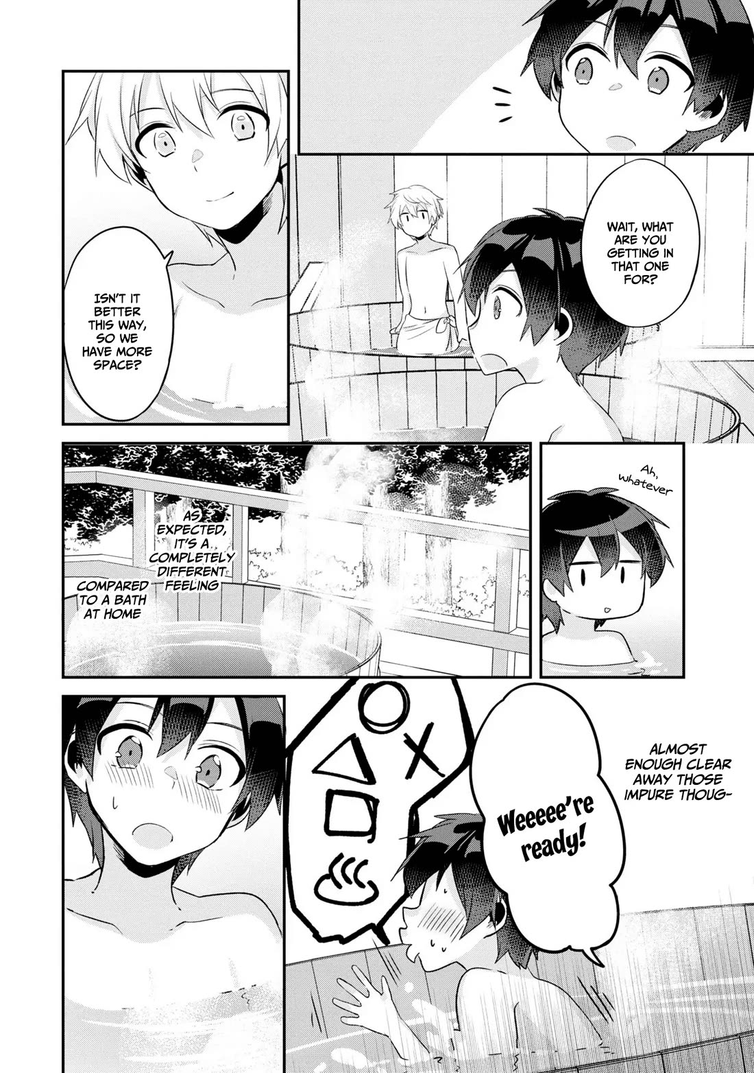 A Story of Taking Home a Lonely Gal From My Class and Turning Her Into an Elegant Beauty Chapter 12 page 9 - Chapter 12