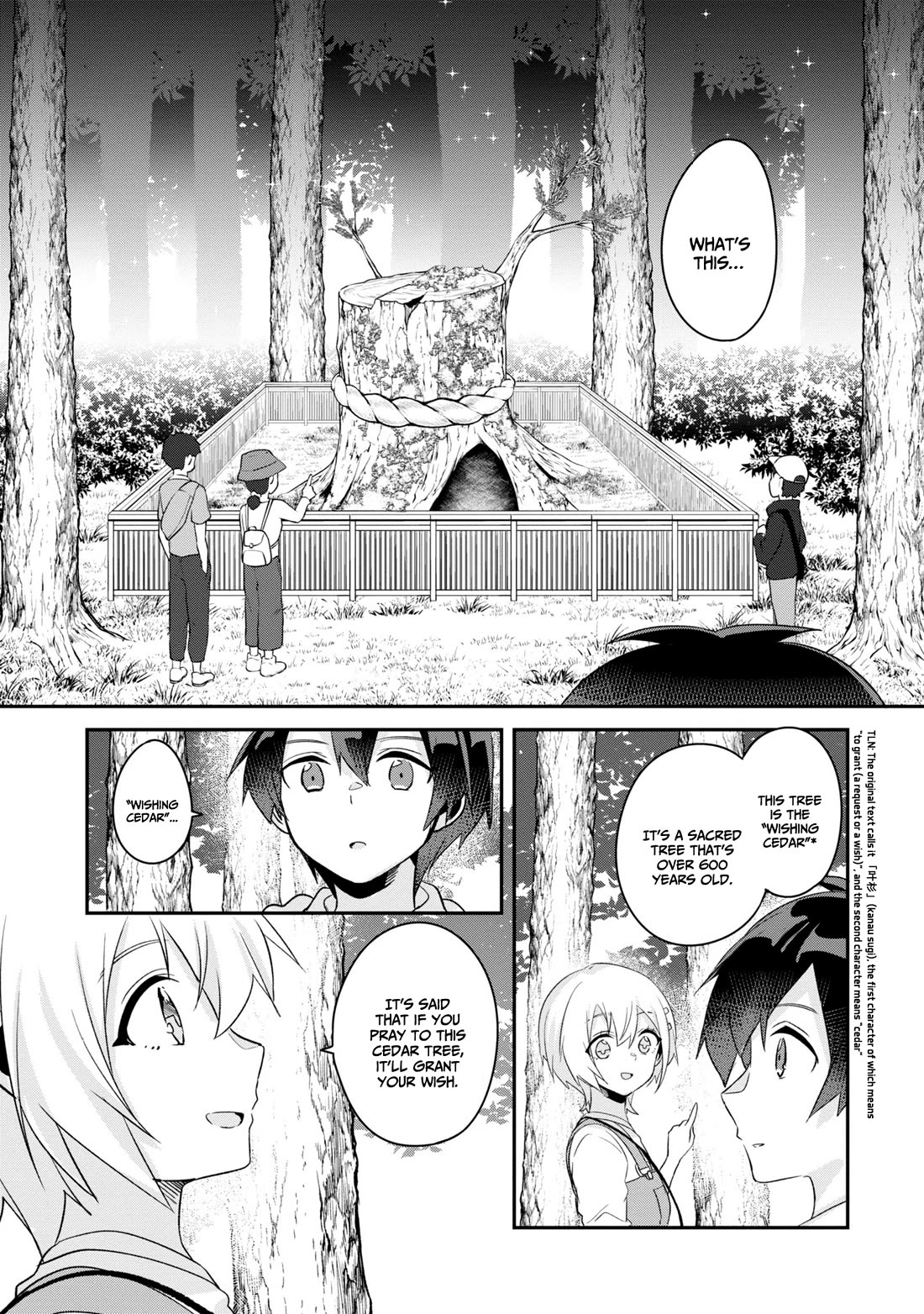 A Story of Taking Home a Lonely Gal From My Class and Turning Her Into an Elegant Beauty Chapter 13 page 4 - Chapter 13
