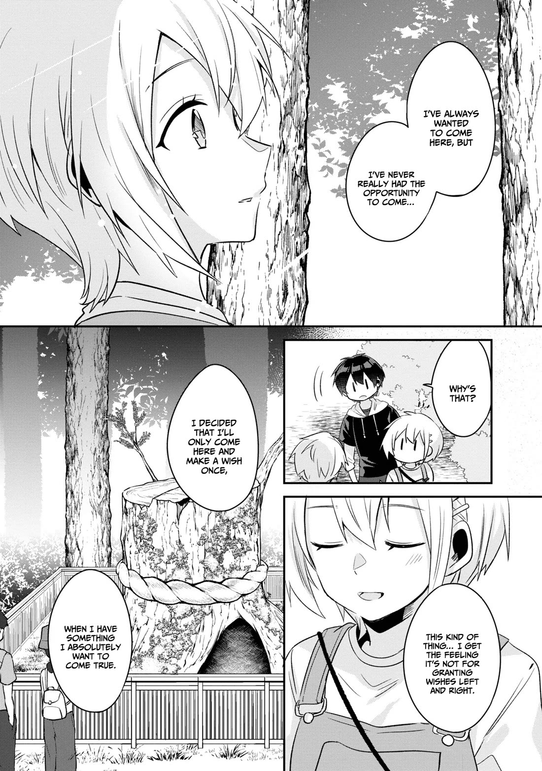 A Story of Taking Home a Lonely Gal From My Class and Turning Her Into an Elegant Beauty Chapter 13 page 5 - Chapter 13