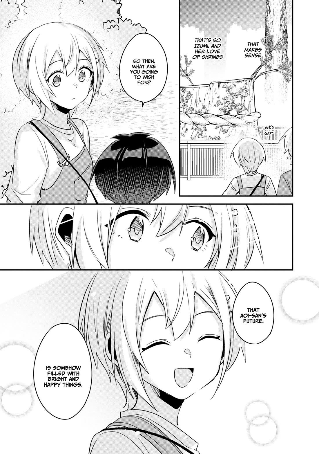 A Story of Taking Home a Lonely Gal From My Class and Turning Her Into an Elegant Beauty Chapter 13 page 6 - Chapter 13