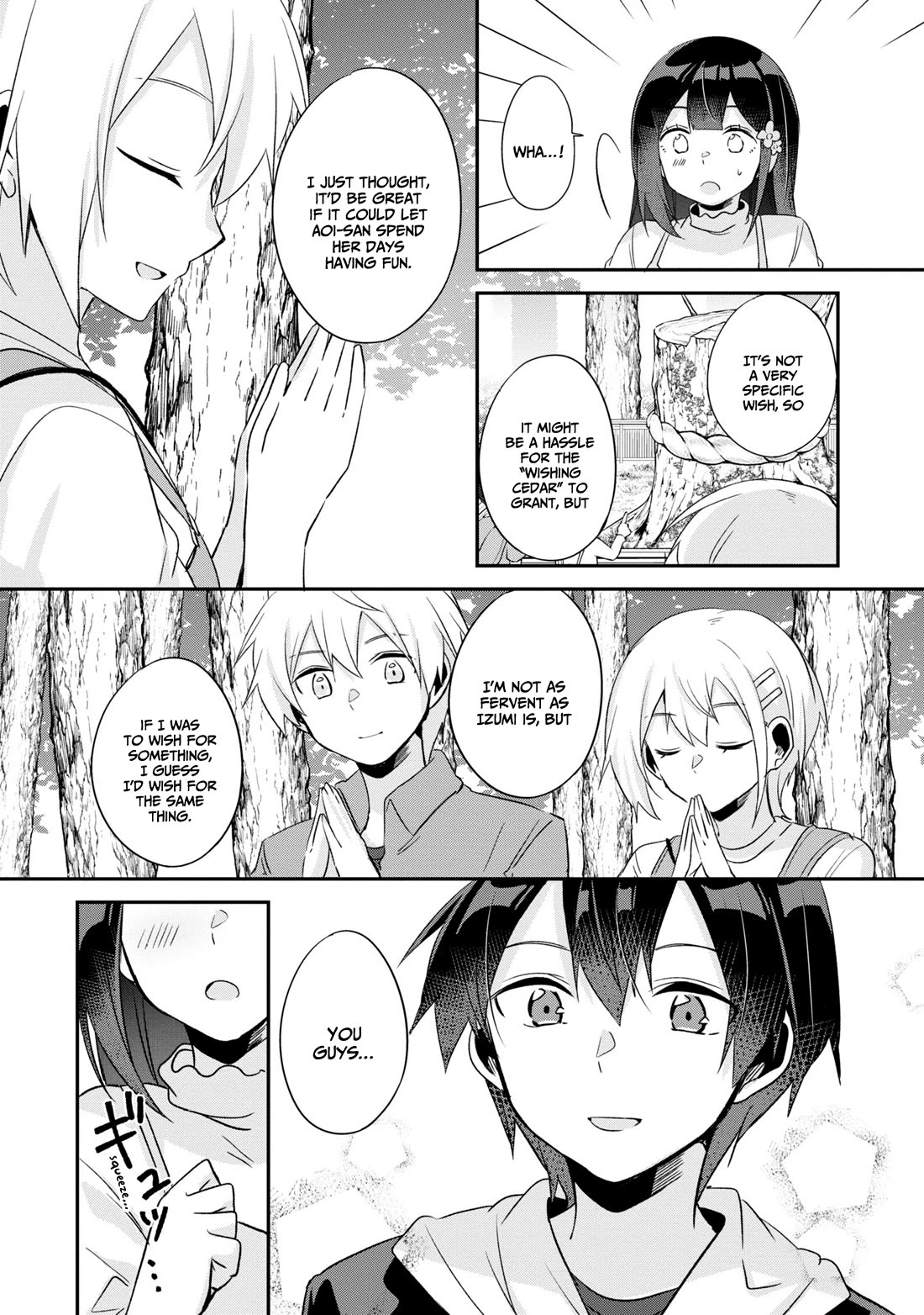 A Story of Taking Home a Lonely Gal From My Class and Turning Her Into an Elegant Beauty Chapter 13 page 7 - Chapter 13