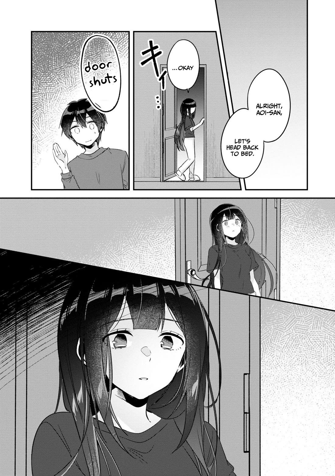 A Story of Taking Home a Lonely Gal From My Class and Turning Her Into an Elegant Beauty Chapter 15 page 10 - Chapter 15