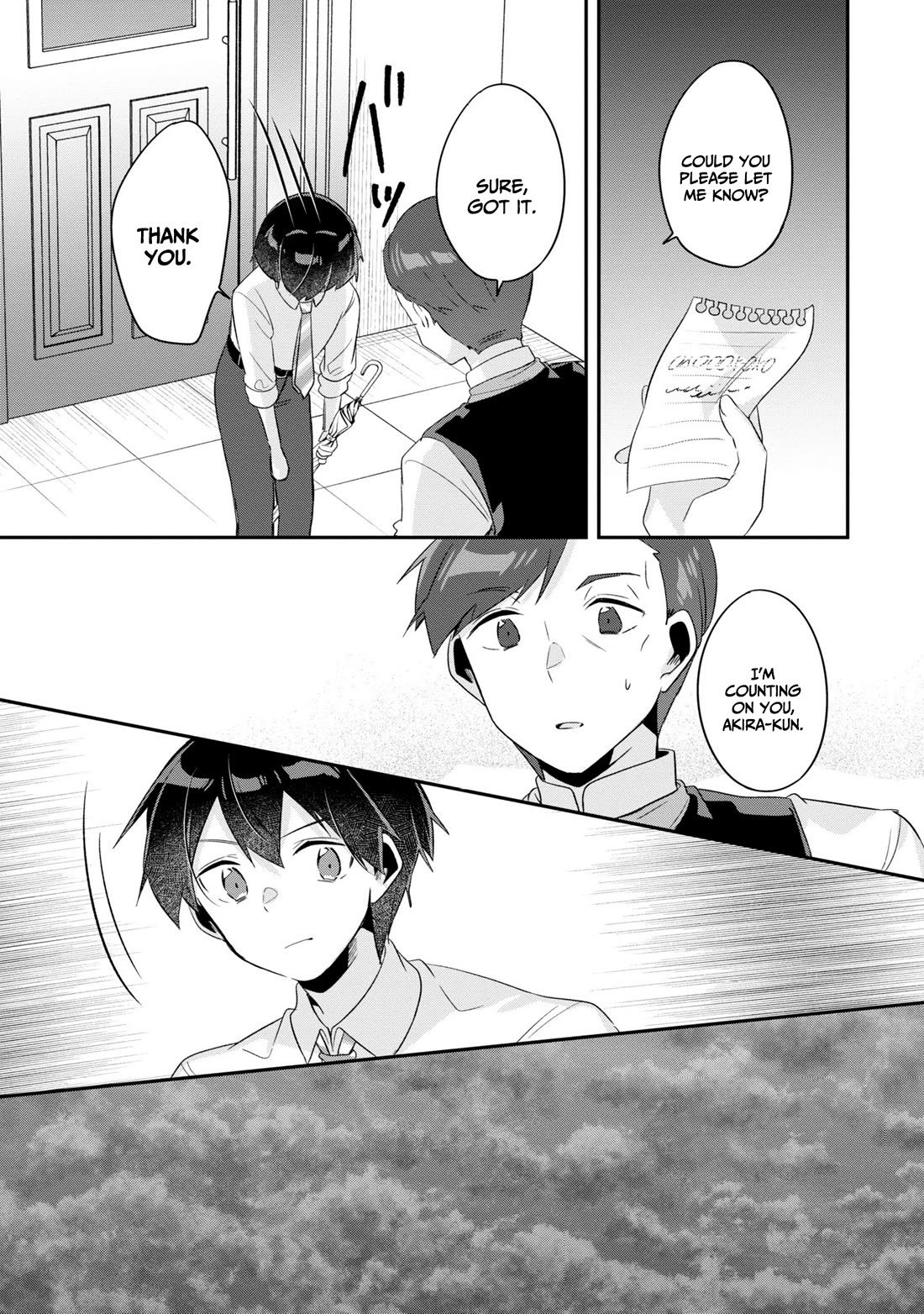 A Story of Taking Home a Lonely Gal From My Class and Turning Her Into an Elegant Beauty Chapter 15 page 22 - Chapter 15