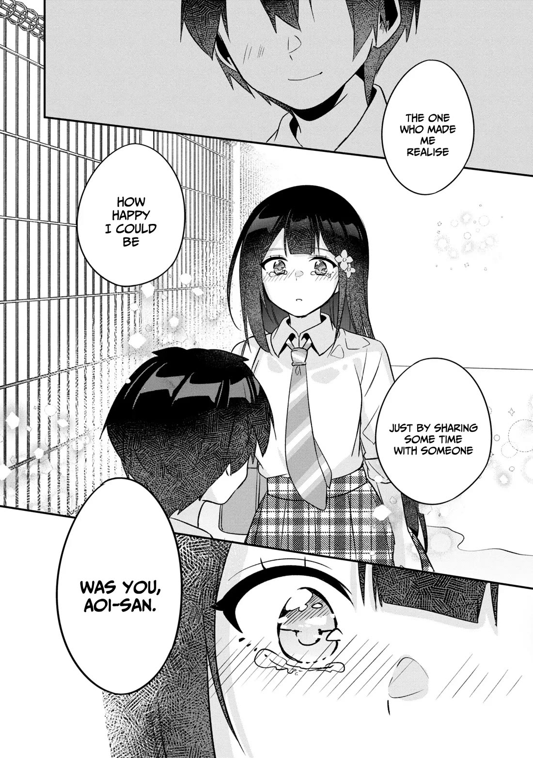 A Story of Taking Home a Lonely Gal From My Class and Turning Her Into an Elegant Beauty Chapter 16 page 19 - Chapter 16