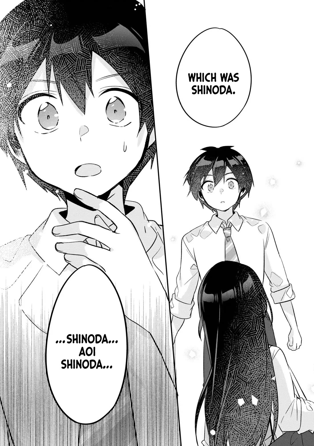 A Story of Taking Home a Lonely Gal From My Class and Turning Her Into an Elegant Beauty Chapter 16 page 7 - Chapter 16