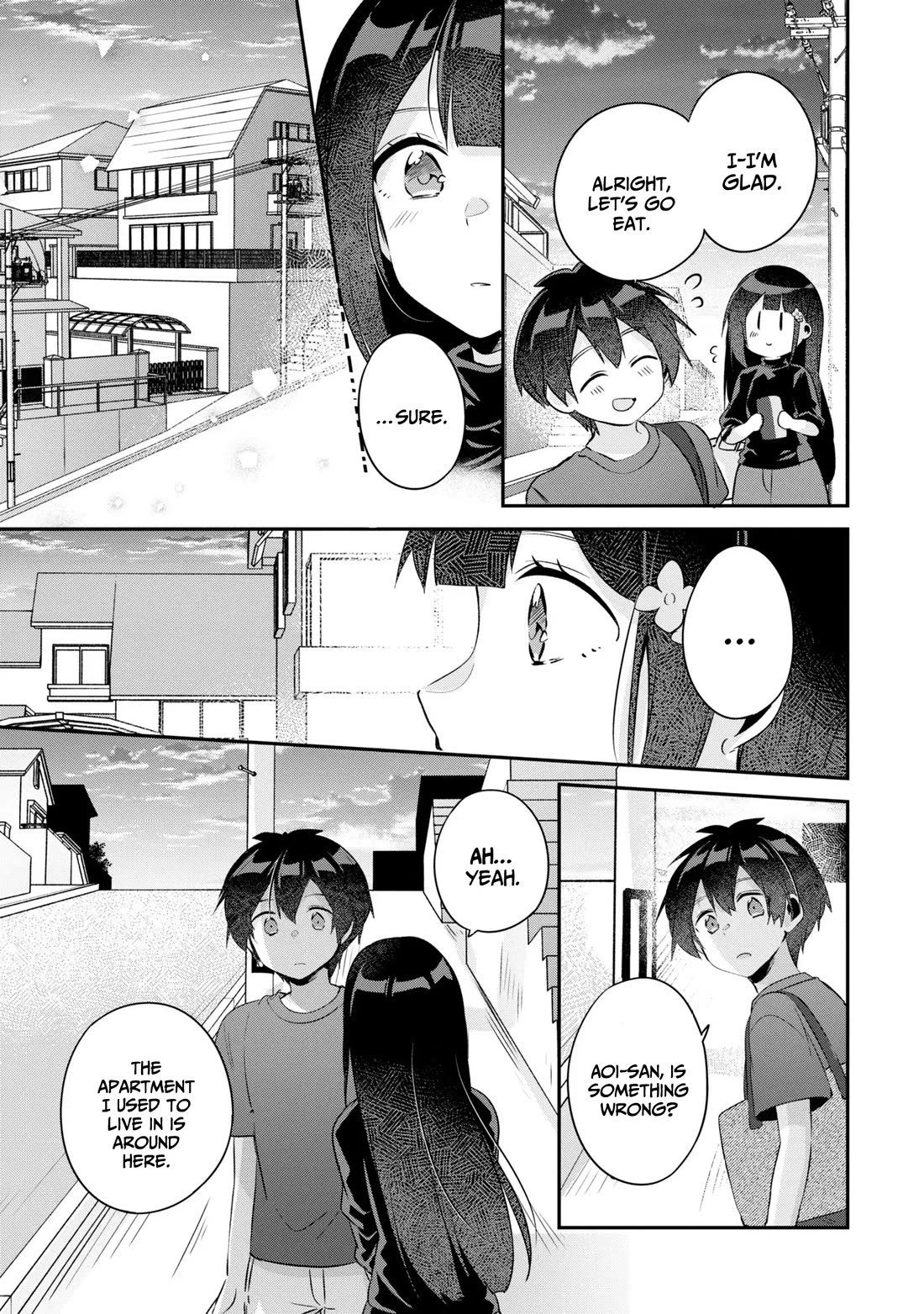A Story of Taking Home a Lonely Gal From My Class and Turning Her Into an Elegant Beauty Chapter 18 page 20 - Chapter 18