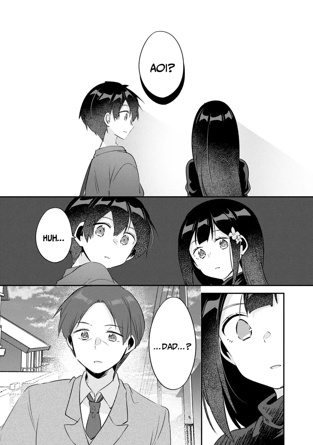 A Story of Taking Home a Lonely Gal From My Class and Turning Her Into an Elegant Beauty Chapter 18 page 23 - Chapter 18