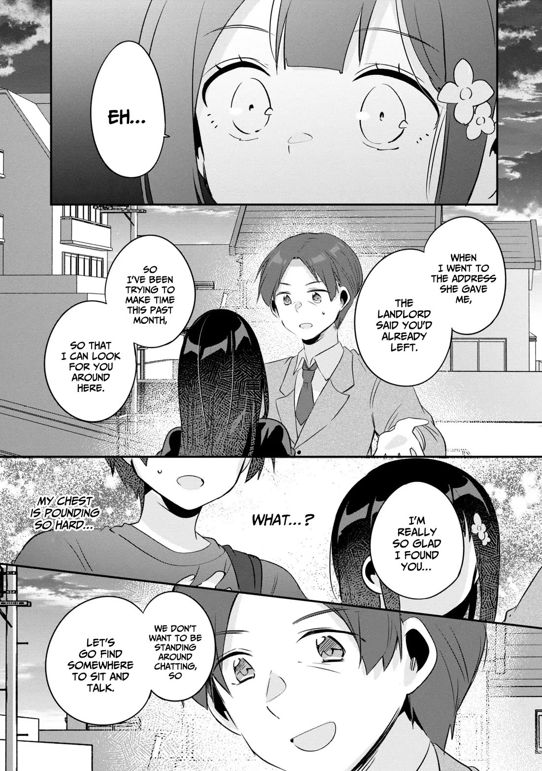 A Story of Taking Home a Lonely Gal From My Class and Turning Her Into an Elegant Beauty Chapter 18 page 26 - Chapter 18