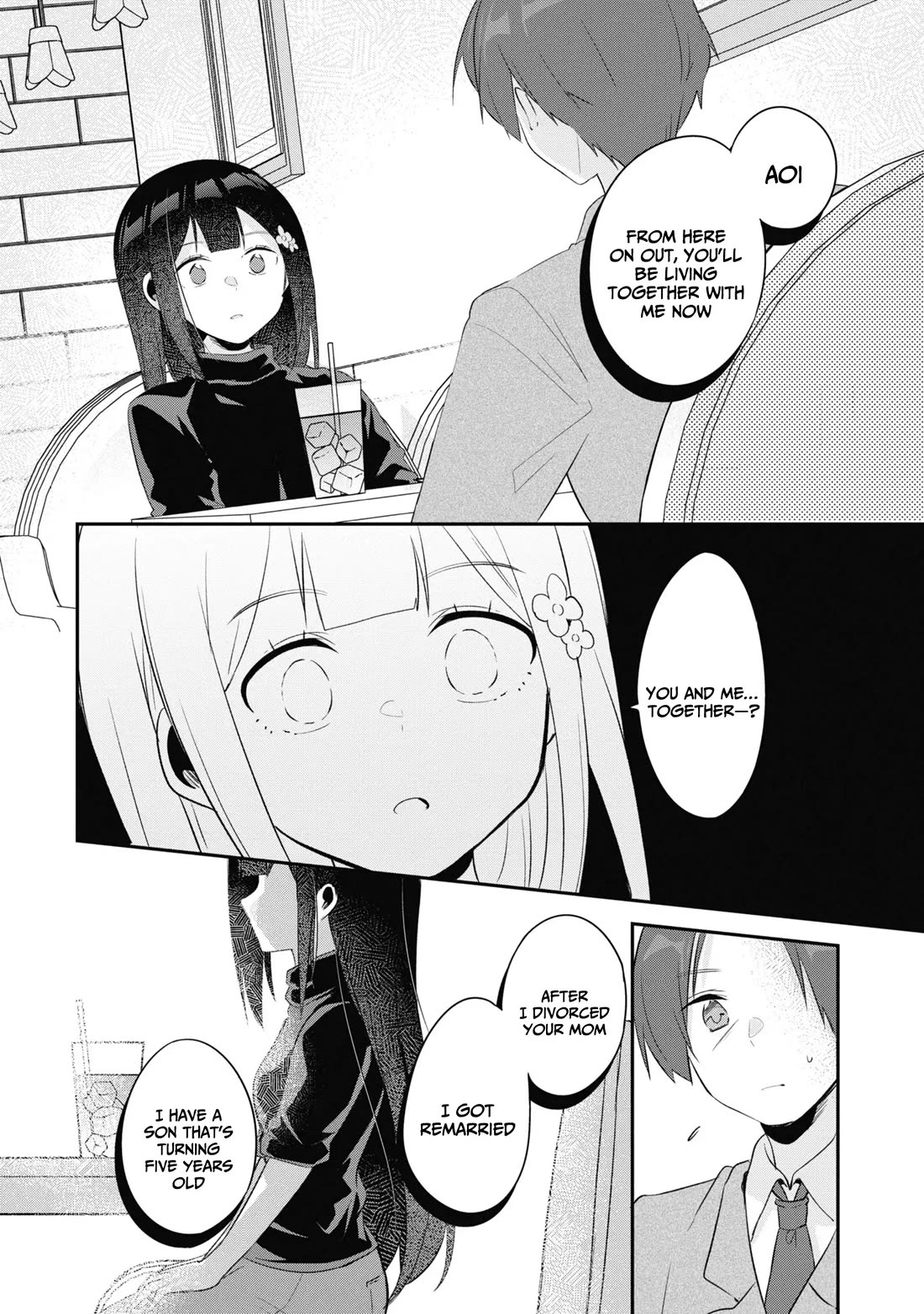A Story of Taking Home a Lonely Gal From My Class and Turning Her Into an Elegant Beauty Chapter 19 page 11 - Chapter 19
