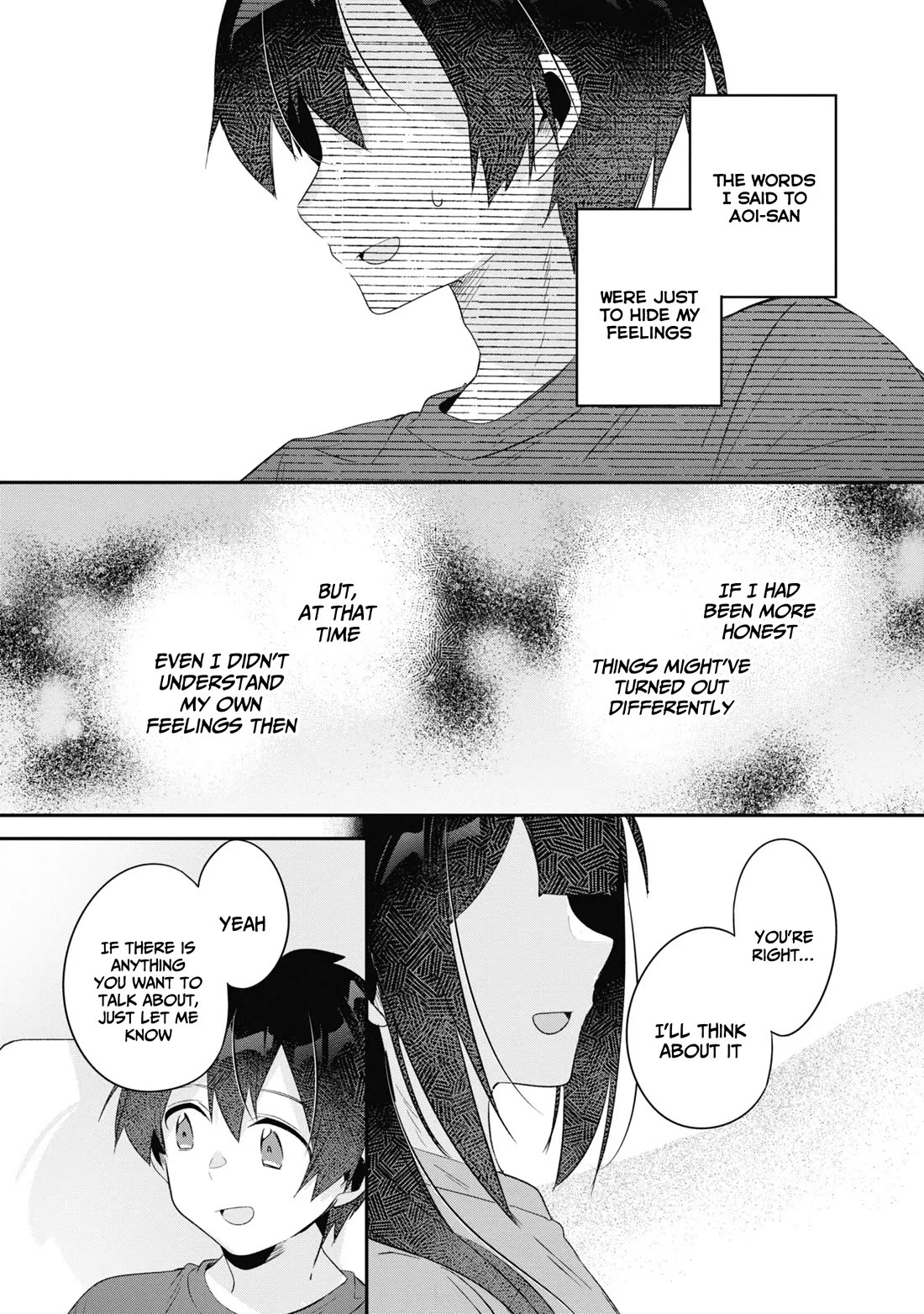 A Story of Taking Home a Lonely Gal From My Class and Turning Her Into an Elegant Beauty Chapter 19 page 30 - Chapter 19