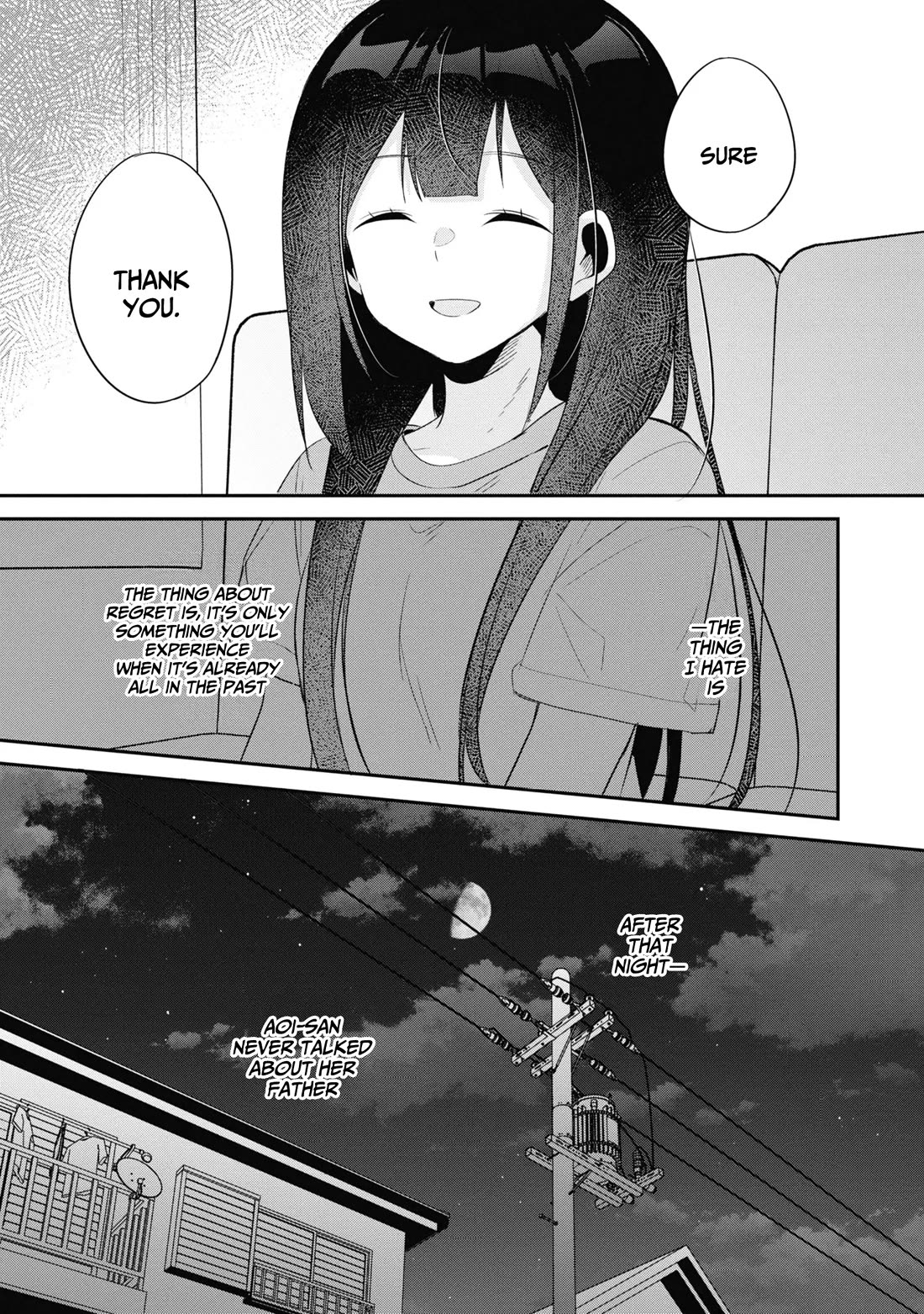 A Story of Taking Home a Lonely Gal From My Class and Turning Her Into an Elegant Beauty Chapter 19 page 31 - Chapter 19