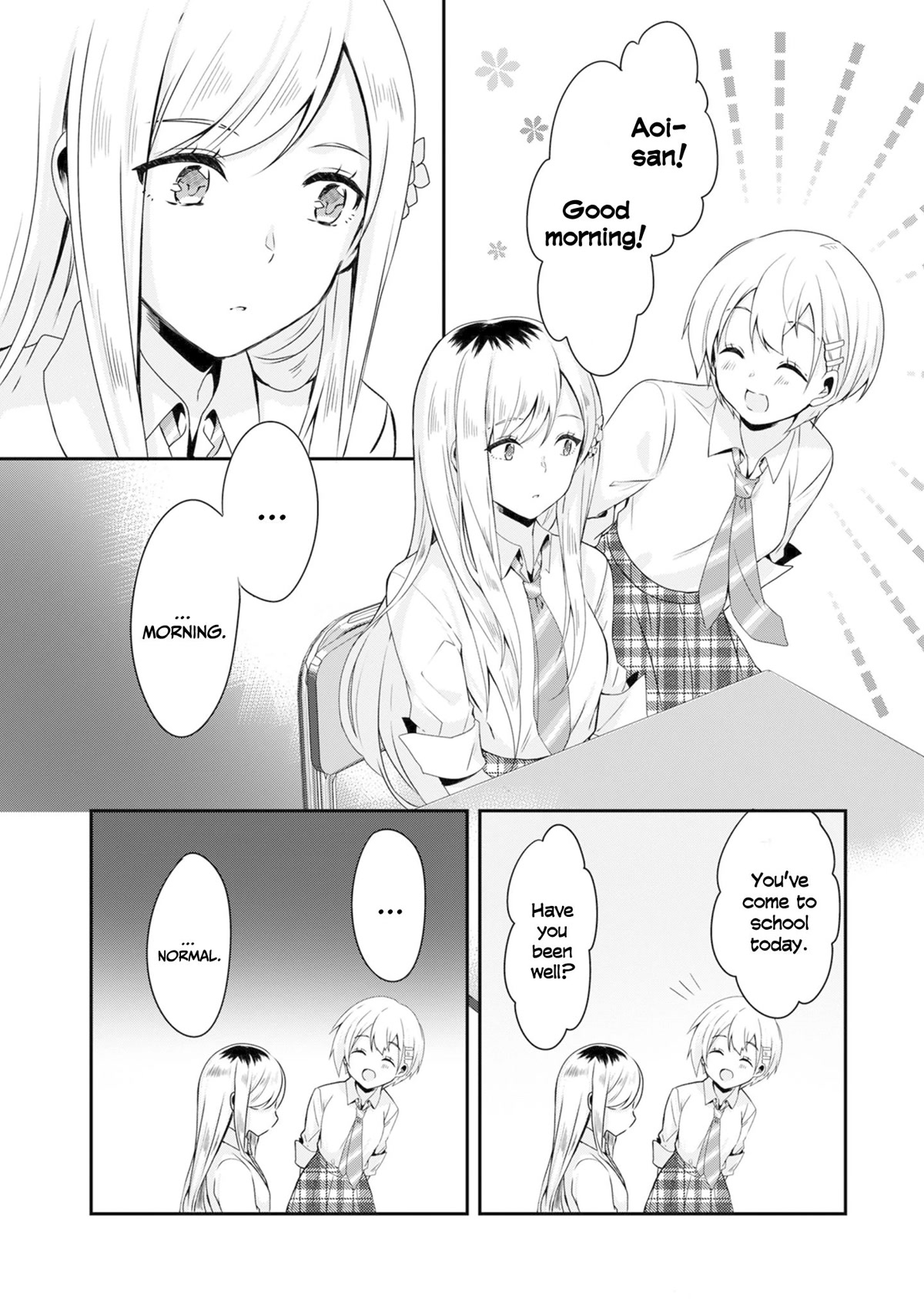 A Story of Taking Home a Lonely Gal From My Class and Turning Her Into an Elegant Beauty Chapter 2 page 21 - Chapter 2