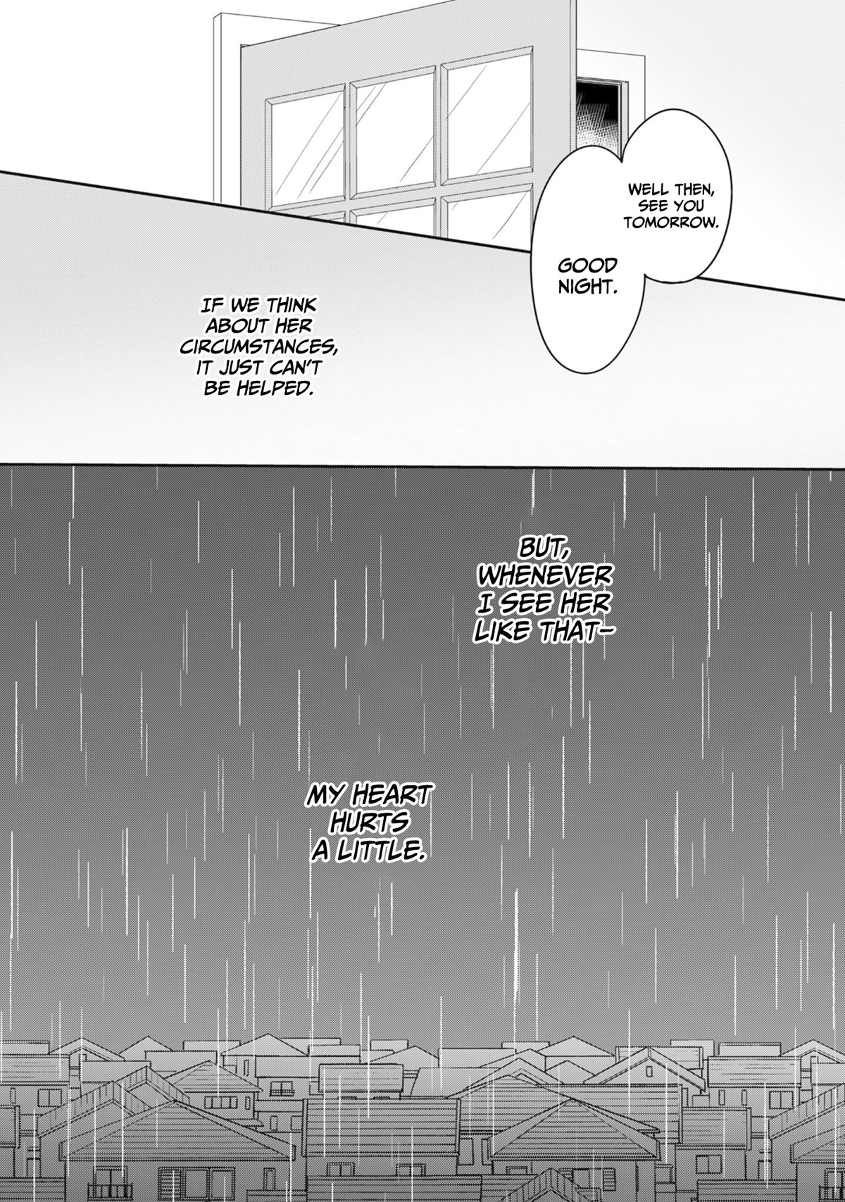 A Story of Taking Home a Lonely Gal From My Class and Turning Her Into an Elegant Beauty Chapter 2 page 33 - Chapter 2