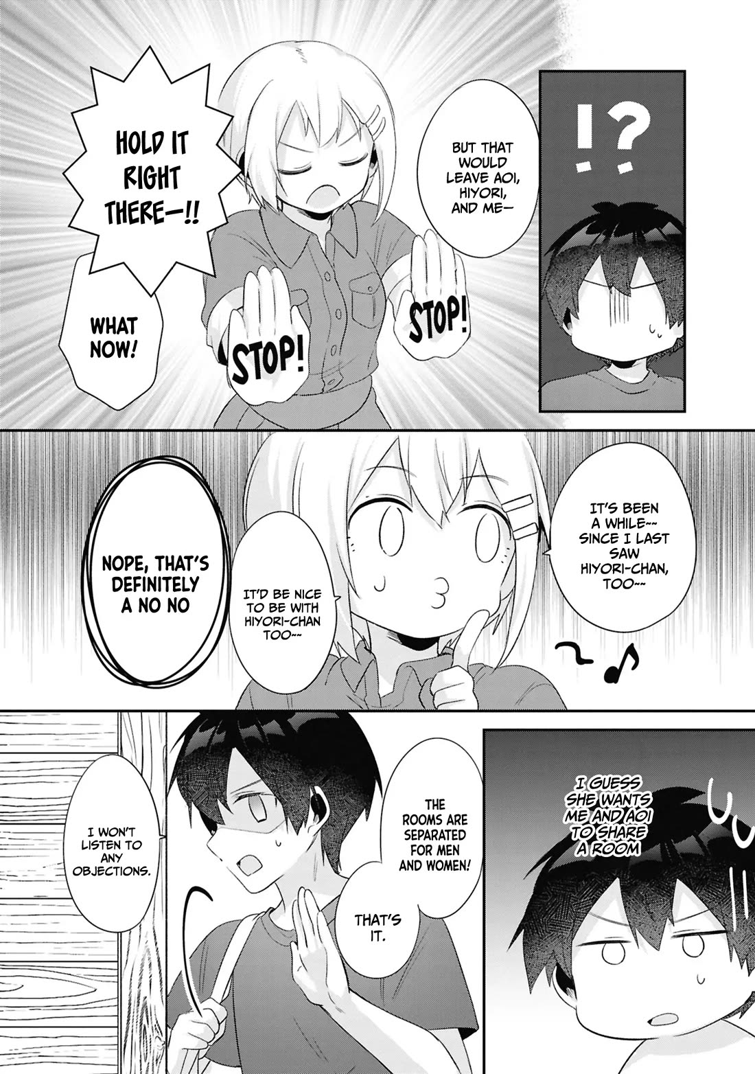 A Story of Taking Home a Lonely Gal From My Class and Turning Her Into an Elegant Beauty Chapter 20 page 21 - Chapter 20