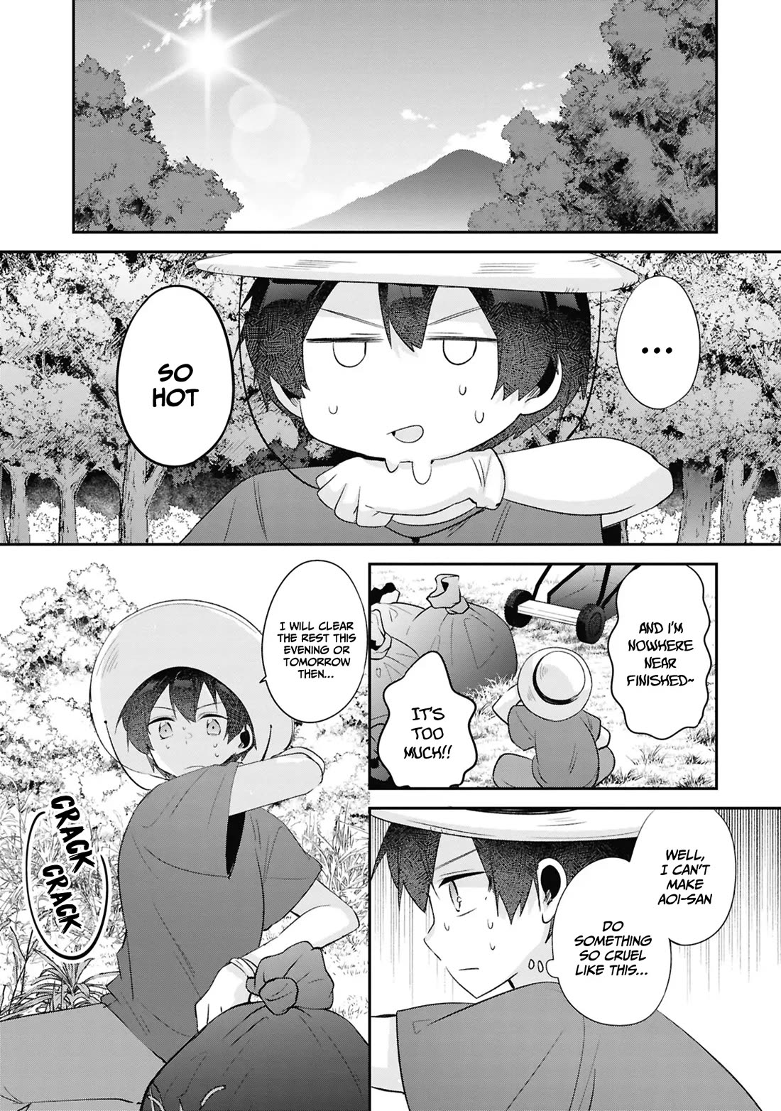 A Story of Taking Home a Lonely Gal From My Class and Turning Her Into an Elegant Beauty Chapter 20 page 24 - Chapter 20