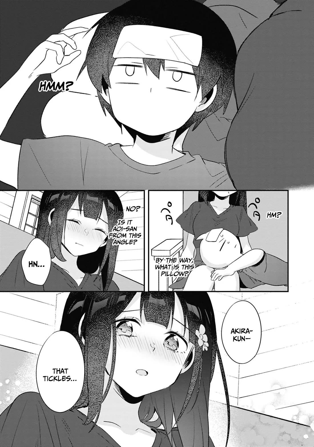 A Story of Taking Home a Lonely Gal From My Class and Turning Her Into an Elegant Beauty Chapter 20 page 28 - Chapter 20