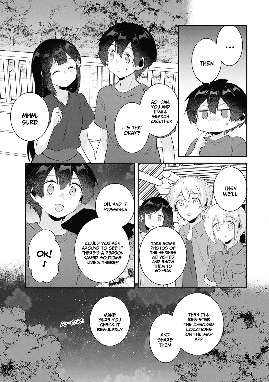 A Story of Taking Home a Lonely Gal From My Class and Turning Her Into an Elegant Beauty Chapter 21 page 24 - Chapter 21