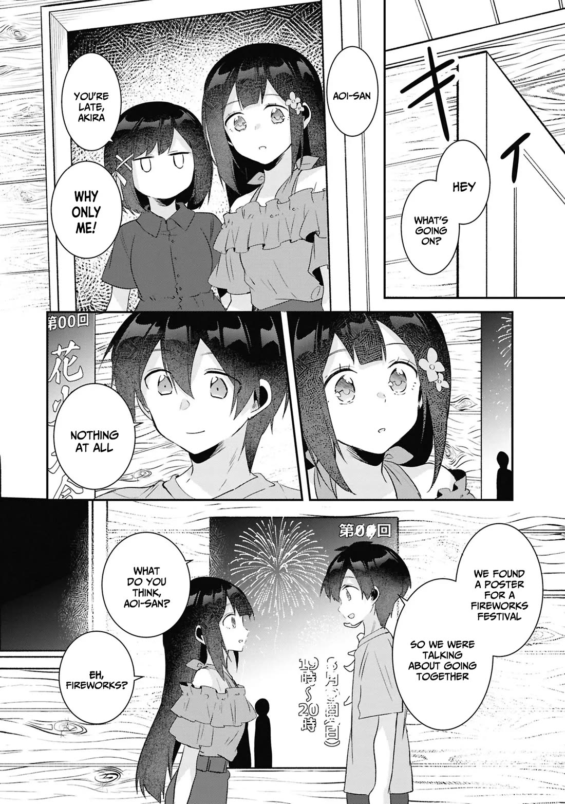 A Story of Taking Home a Lonely Gal From My Class and Turning Her Into an Elegant Beauty Chapter 22 page 11 - Chapter 22