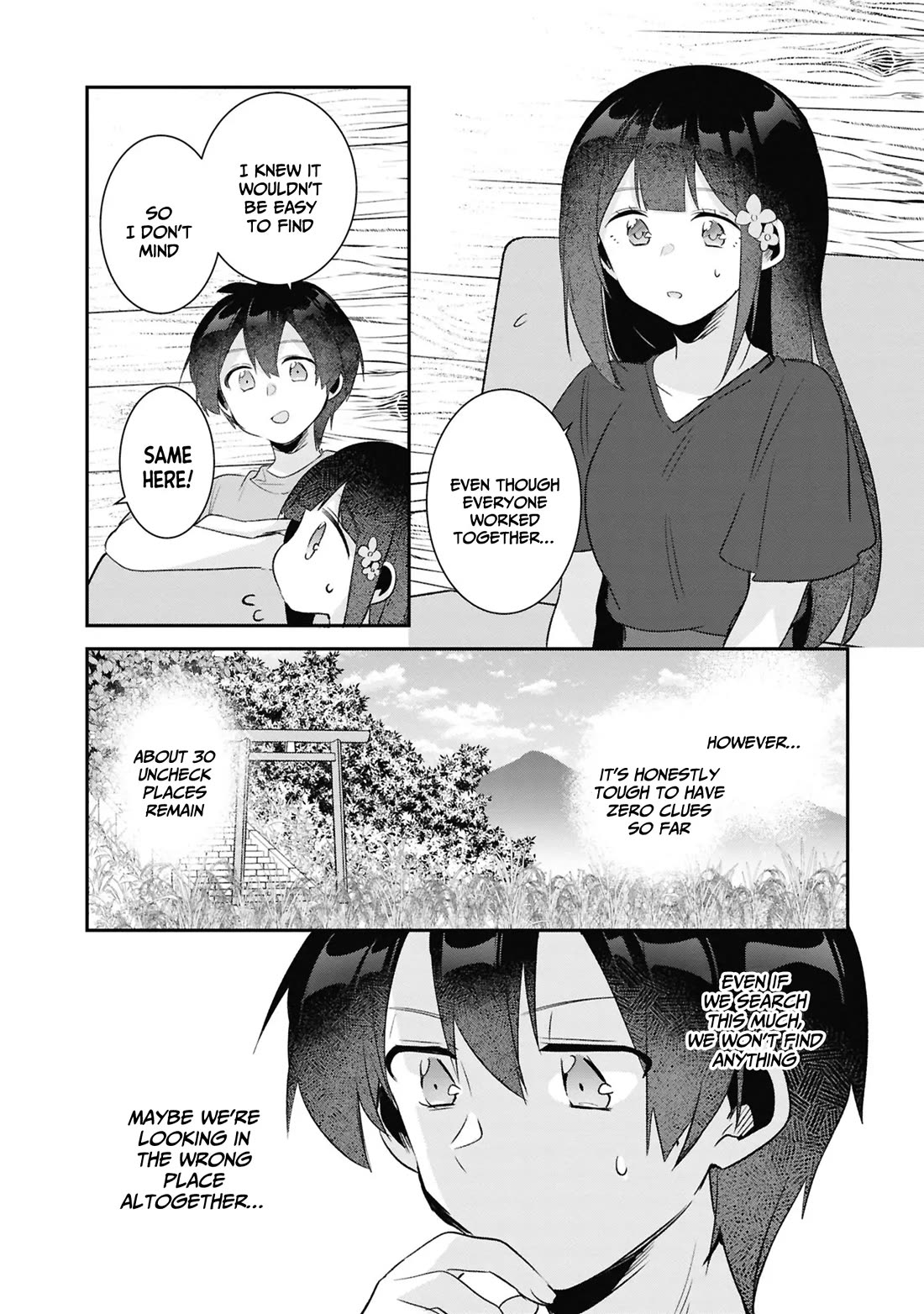 A Story of Taking Home a Lonely Gal From My Class and Turning Her Into an Elegant Beauty Chapter 22 page 14 - Chapter 22