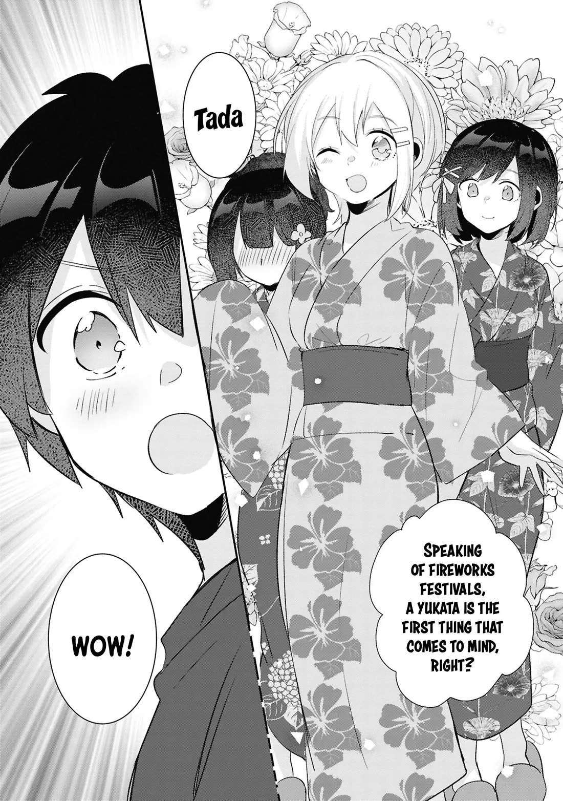 A Story of Taking Home a Lonely Gal From My Class and Turning Her Into an Elegant Beauty Chapter 22 page 17 - Chapter 22