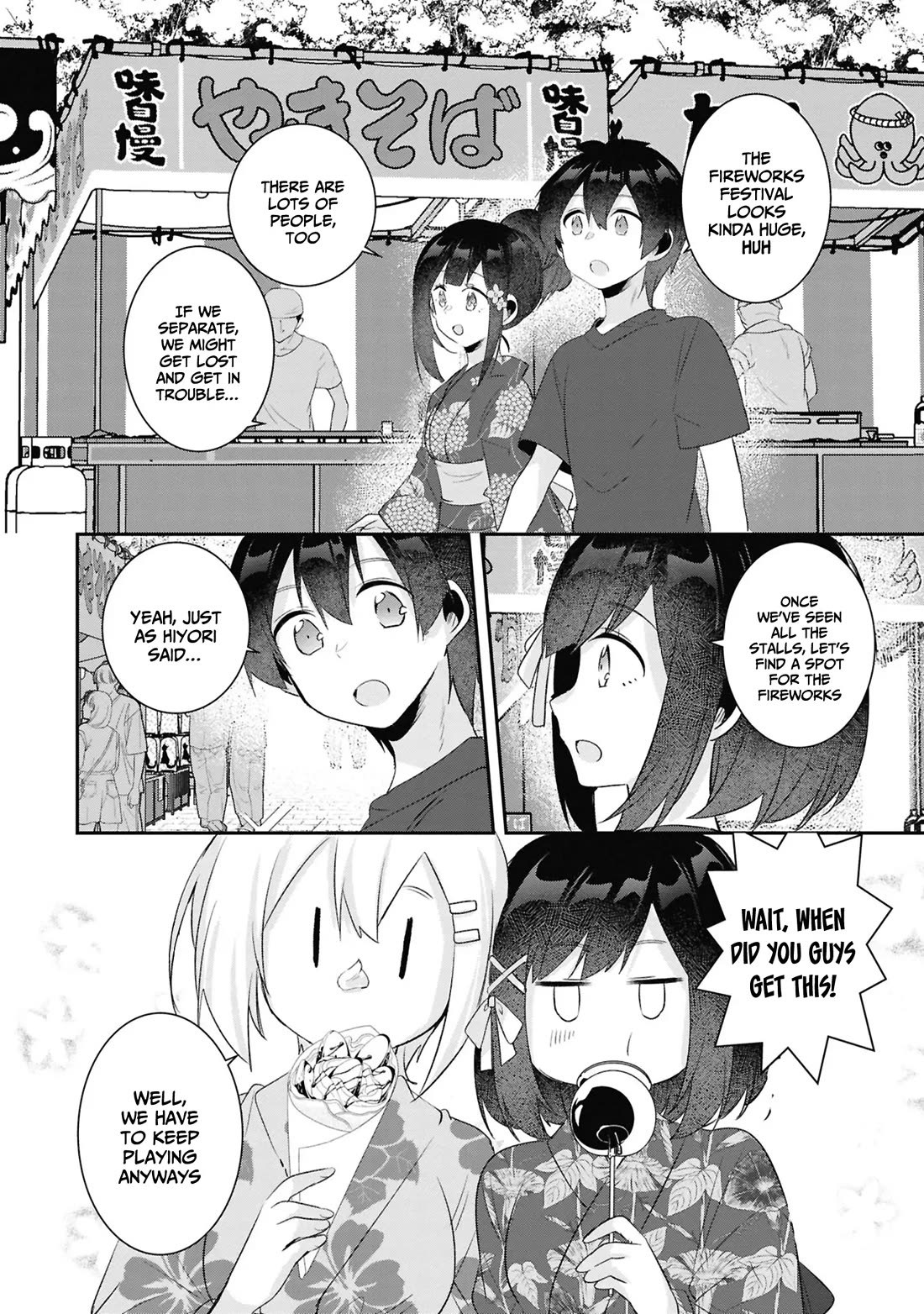 A Story of Taking Home a Lonely Gal From My Class and Turning Her Into an Elegant Beauty Chapter 22 page 23 - Chapter 22