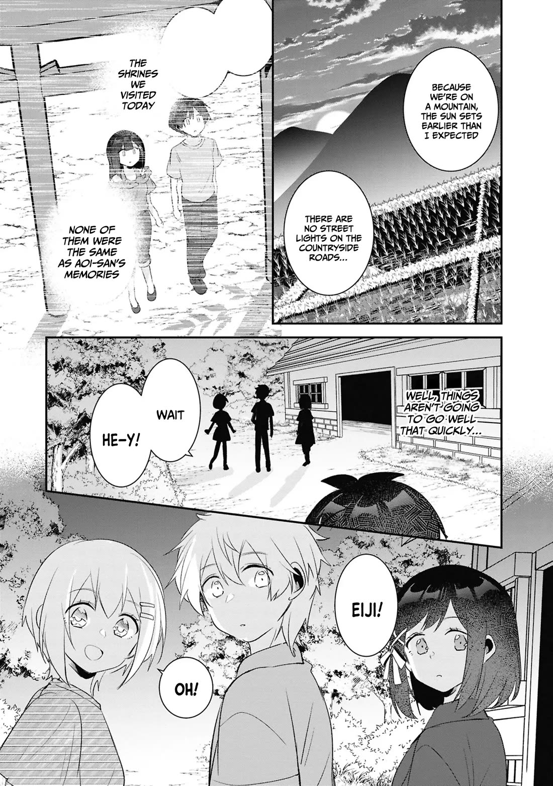 A Story of Taking Home a Lonely Gal From My Class and Turning Her Into an Elegant Beauty Chapter 22 page 3 - Chapter 22