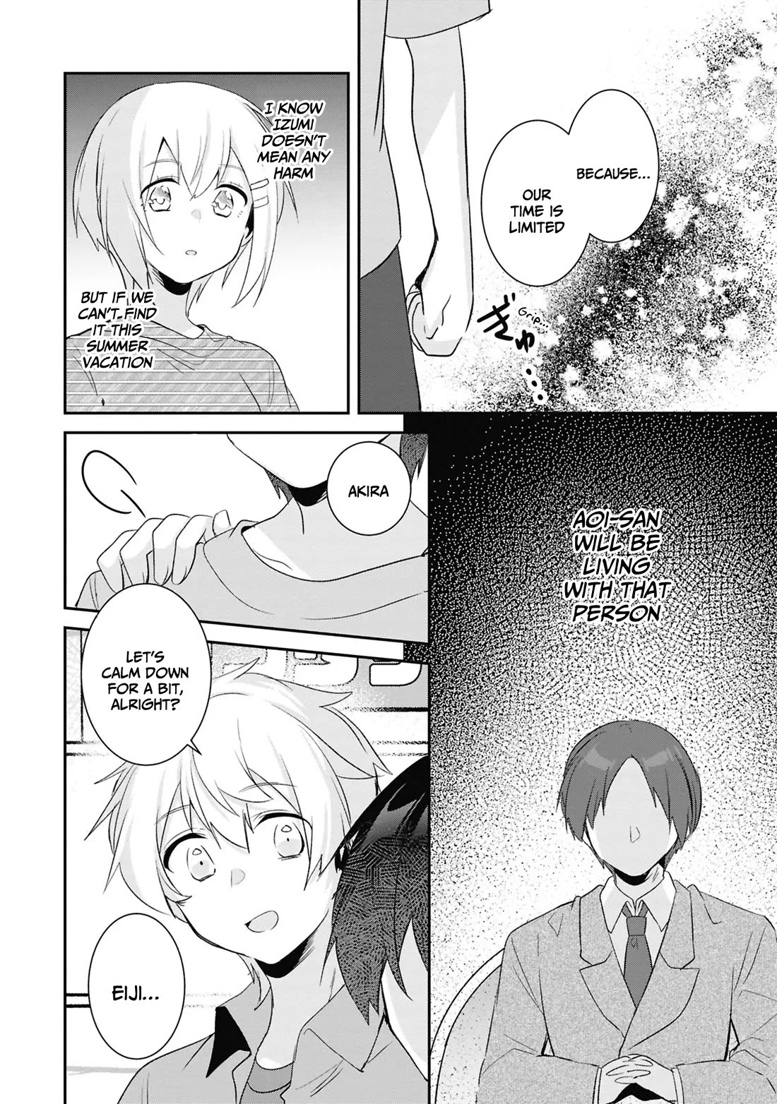 A Story of Taking Home a Lonely Gal From My Class and Turning Her Into an Elegant Beauty Chapter 22 page 7 - Chapter 22
