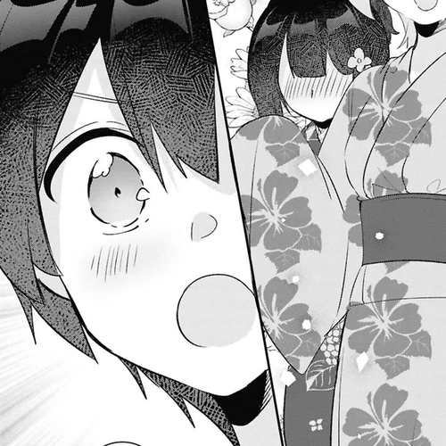 A Story of Taking Home a Lonely Gal From My Class and Turning Her Into an Elegant Beauty Chapter 22 cover