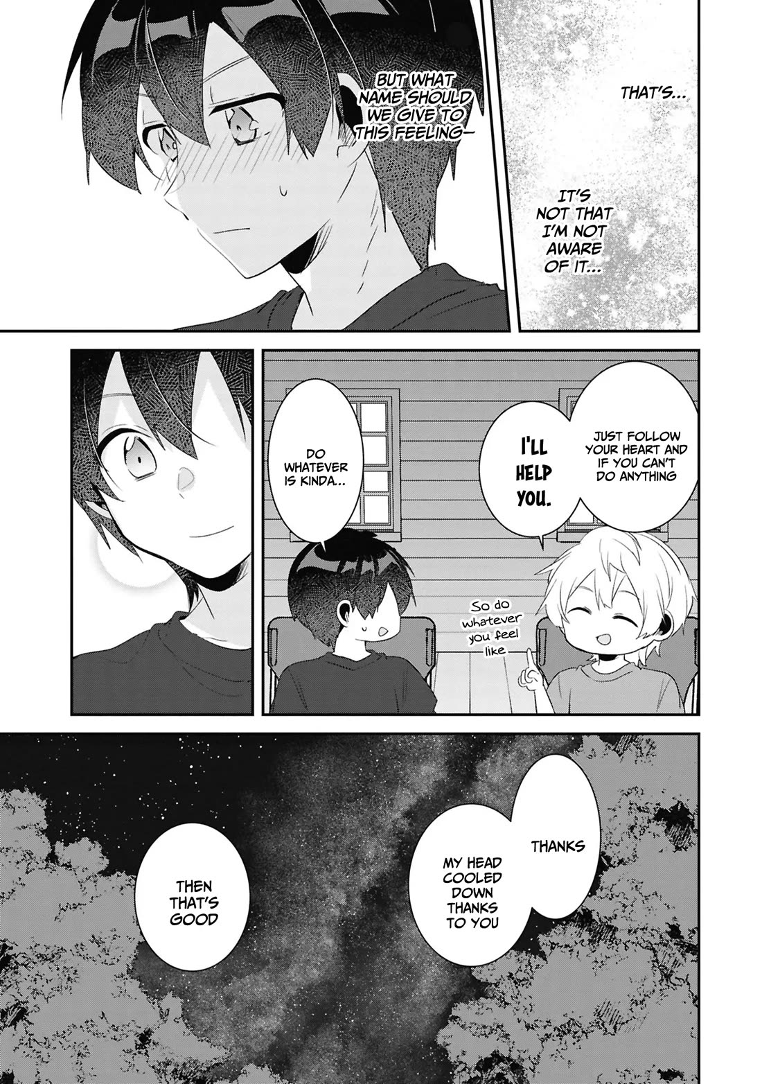 A Story of Taking Home a Lonely Gal From My Class and Turning Her Into an Elegant Beauty Chapter 23 page 28 - Chapter 23
