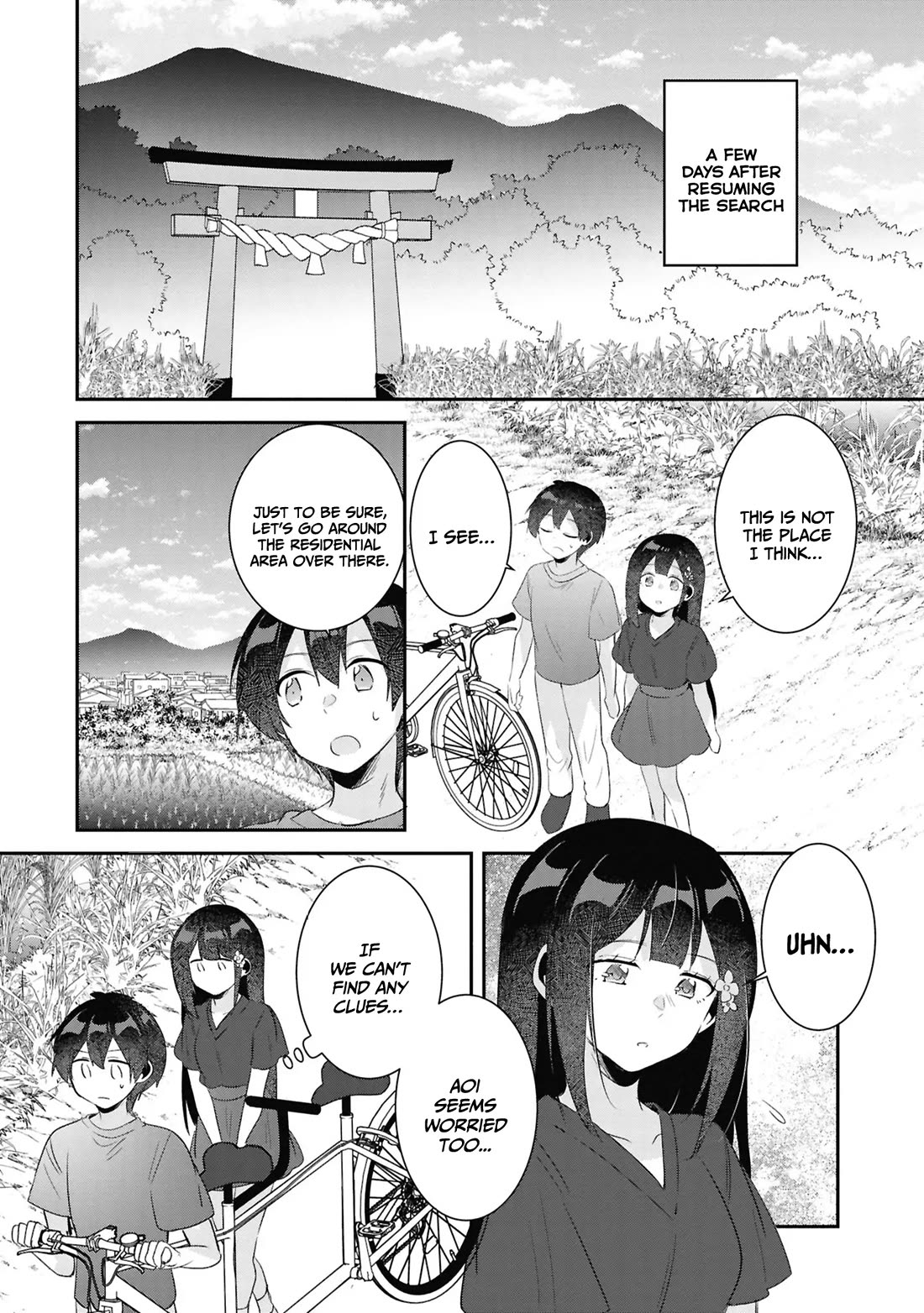 A Story of Taking Home a Lonely Gal From My Class and Turning Her Into an Elegant Beauty Chapter 23 page 29 - Chapter 23