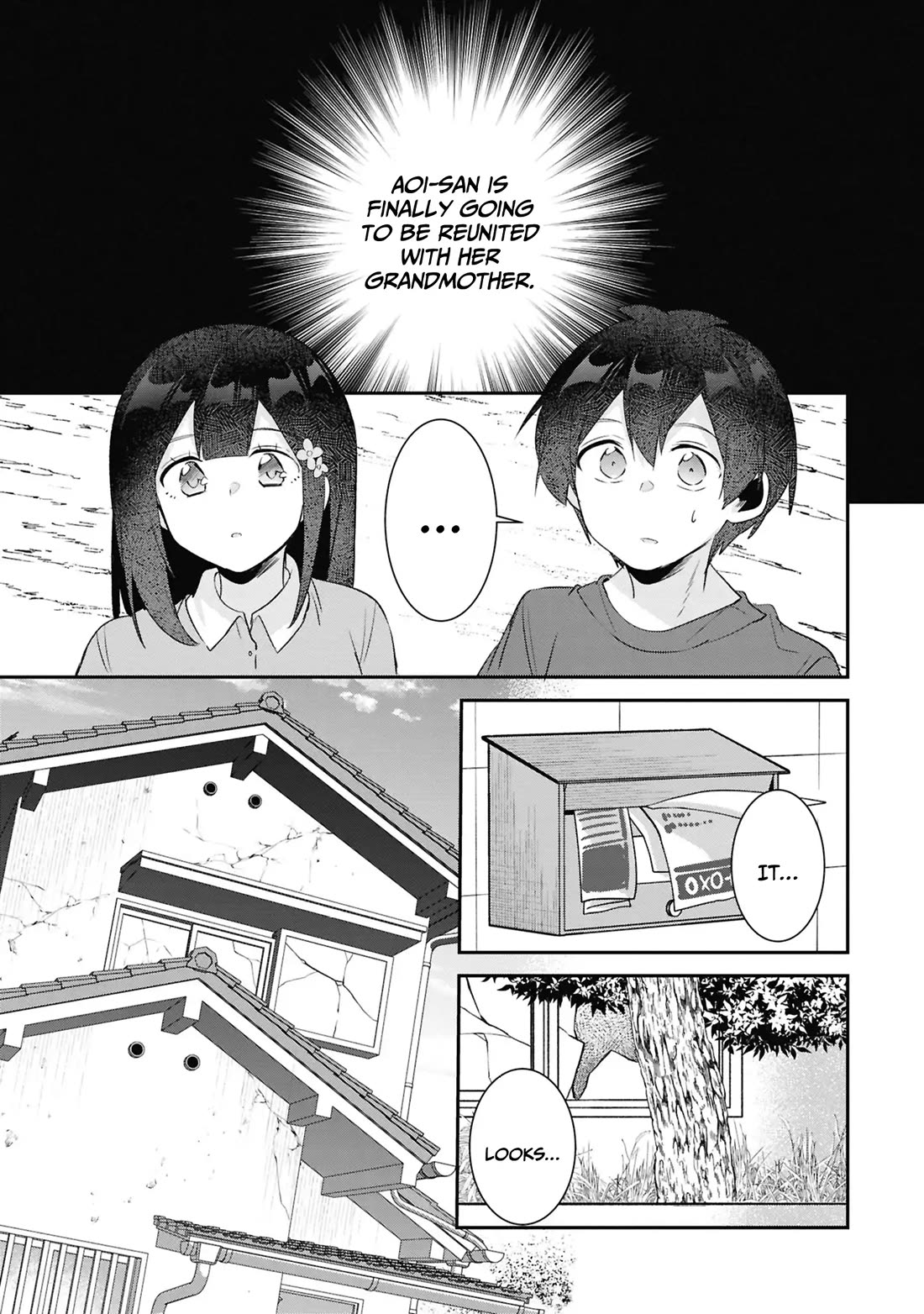 A Story of Taking Home a Lonely Gal From My Class and Turning Her Into an Elegant Beauty Chapter 24 page 14 - Chapter 24