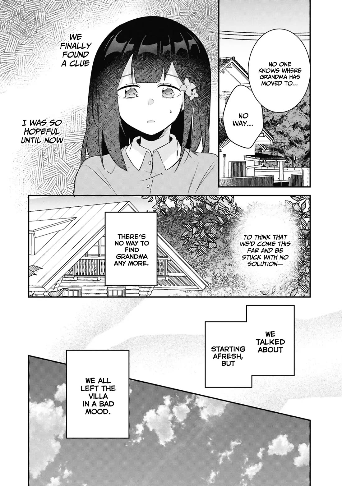 A Story of Taking Home a Lonely Gal From My Class and Turning Her Into an Elegant Beauty Chapter 24 page 19 - Chapter 24